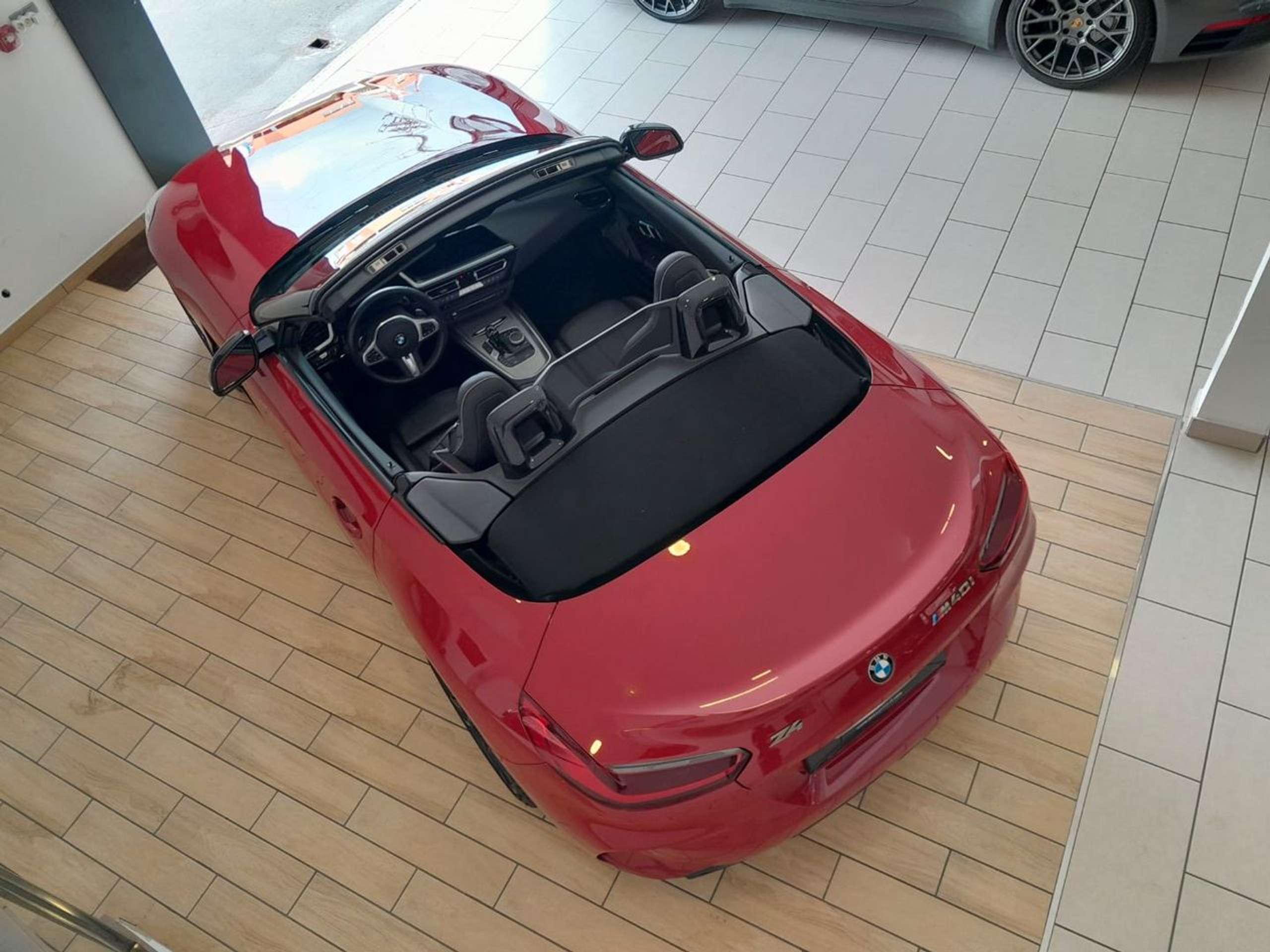 BMW - Z4