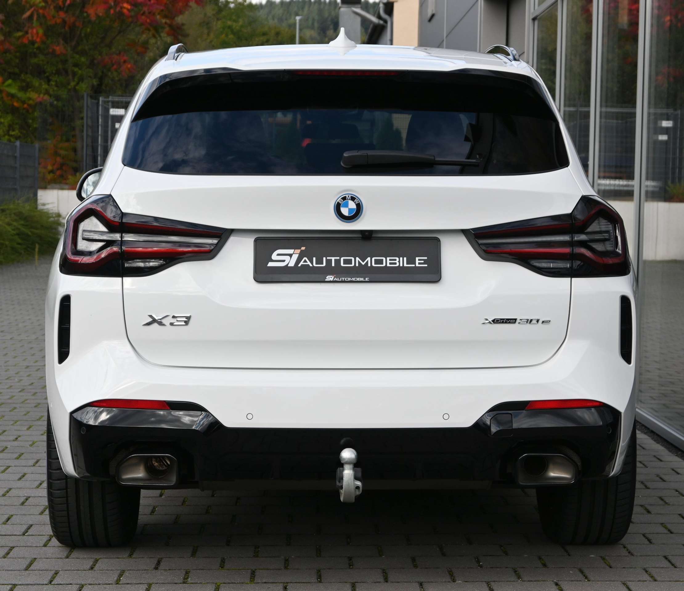 BMW - X3