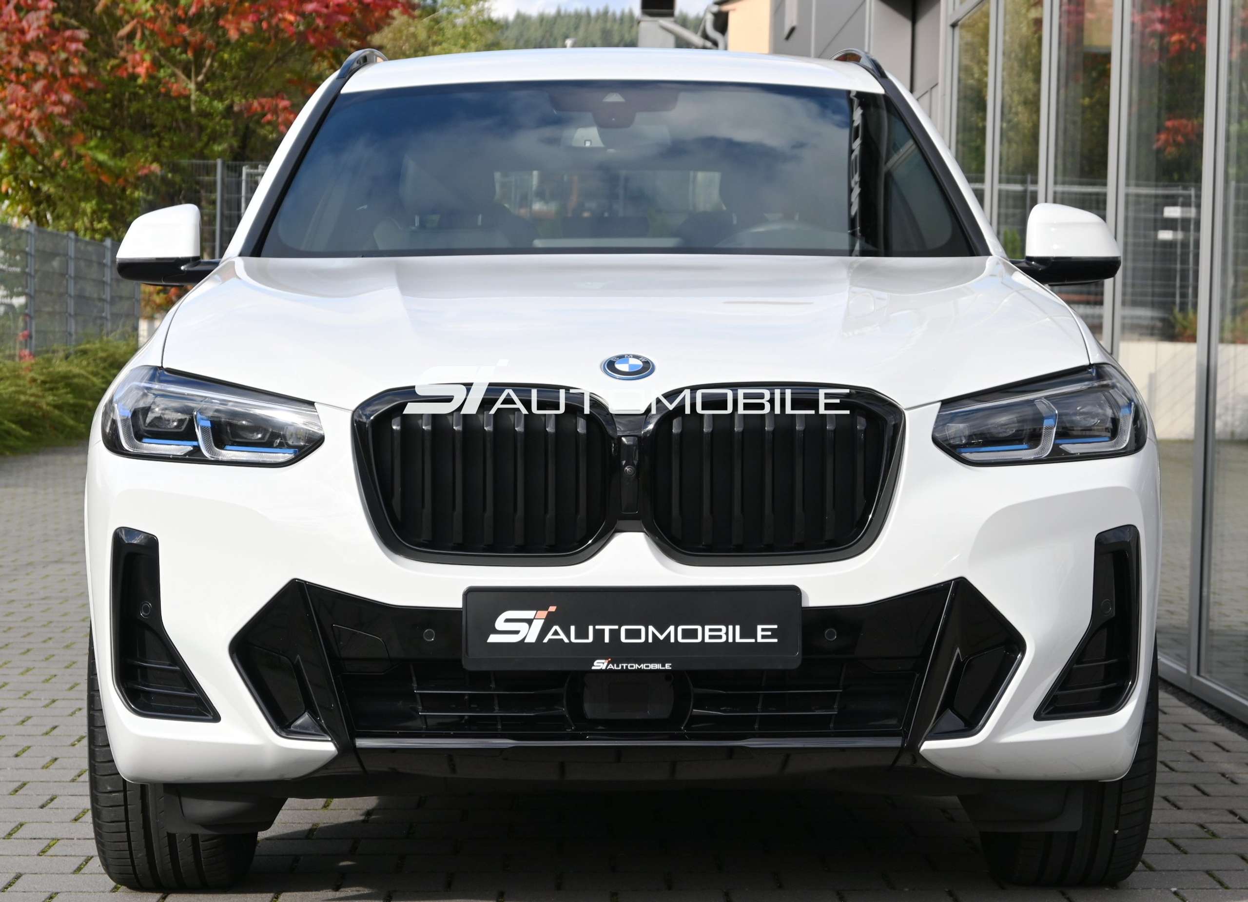 BMW - X3