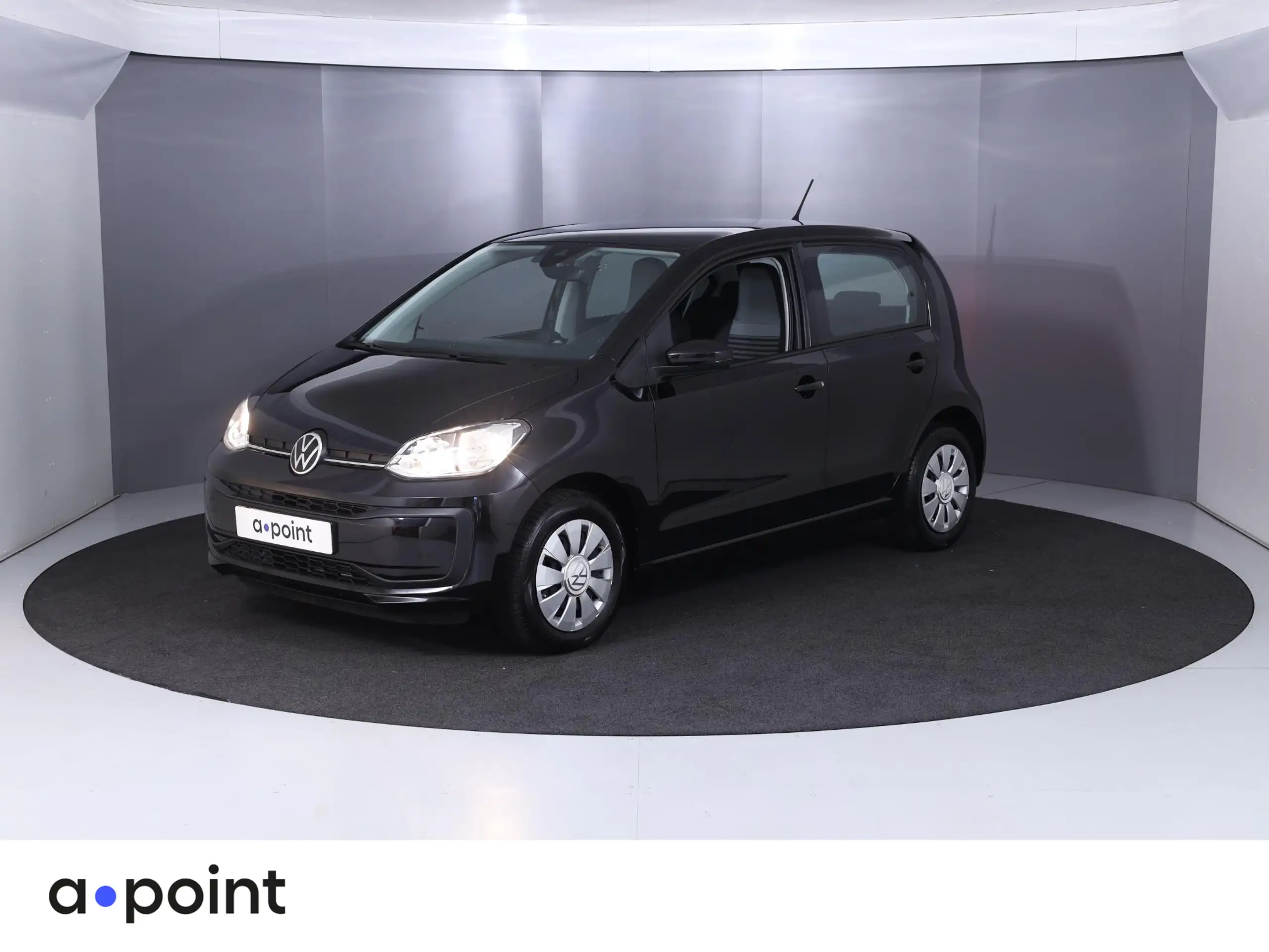 Volkswagen - up!