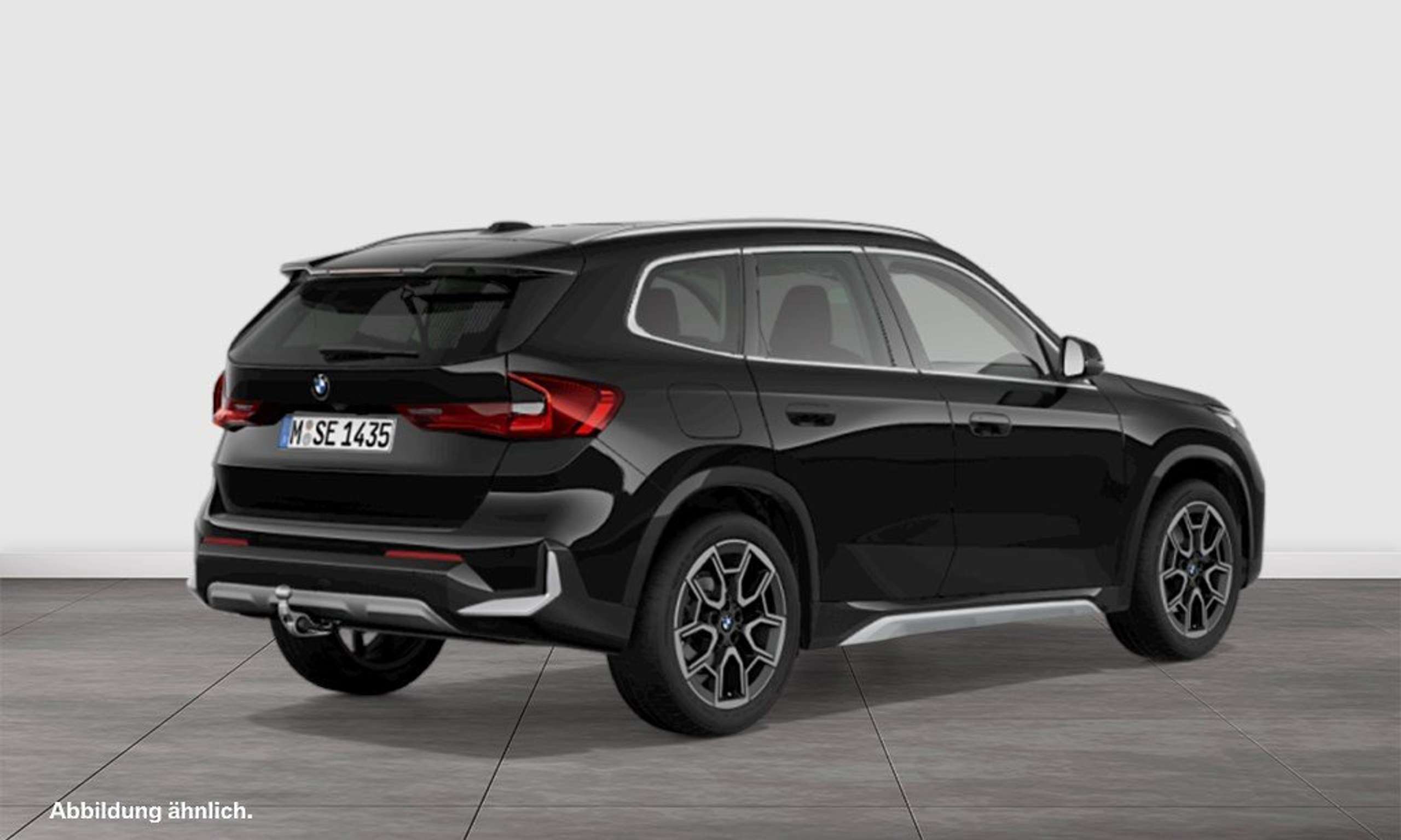 BMW - X1