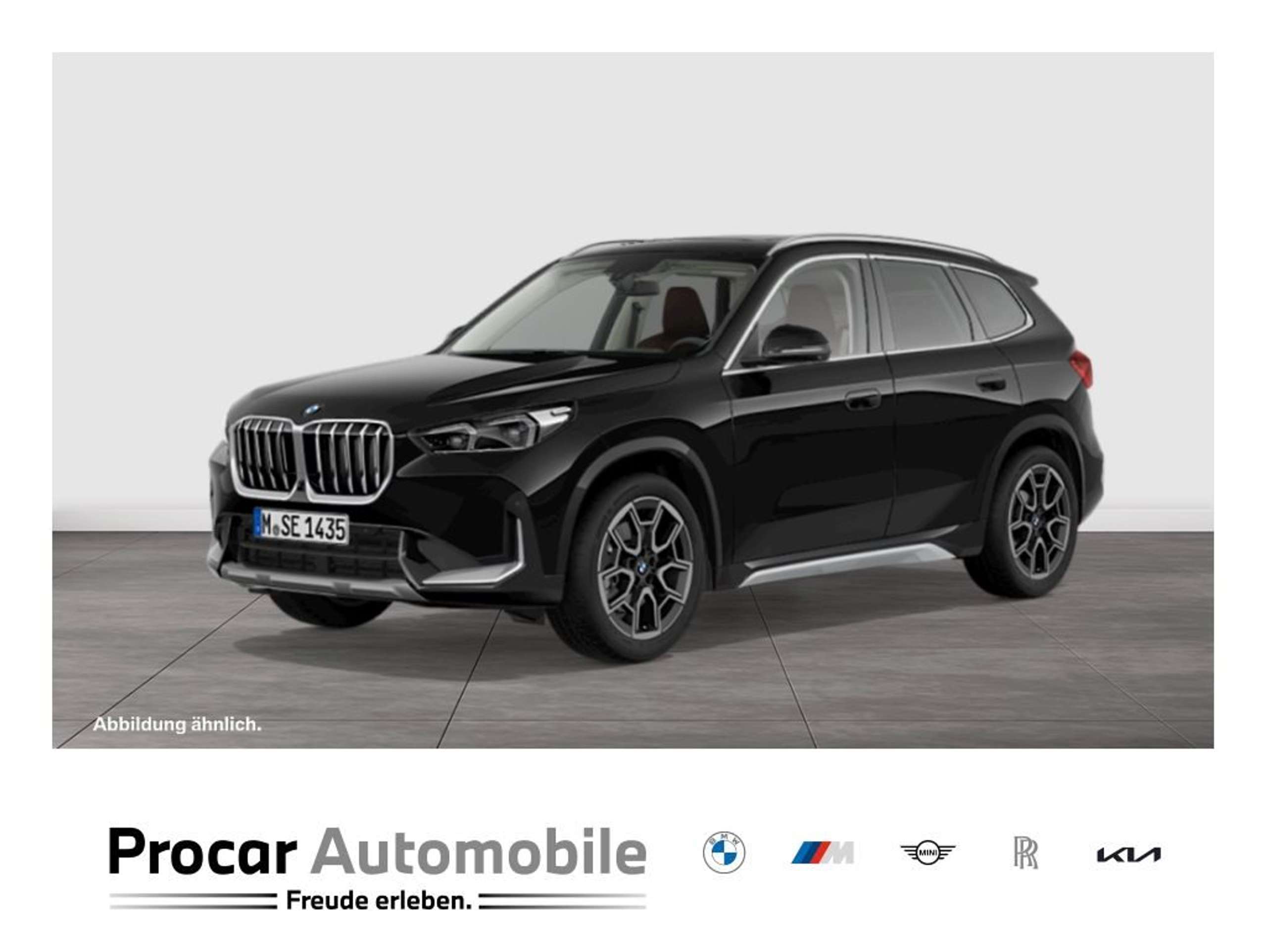 BMW - X1