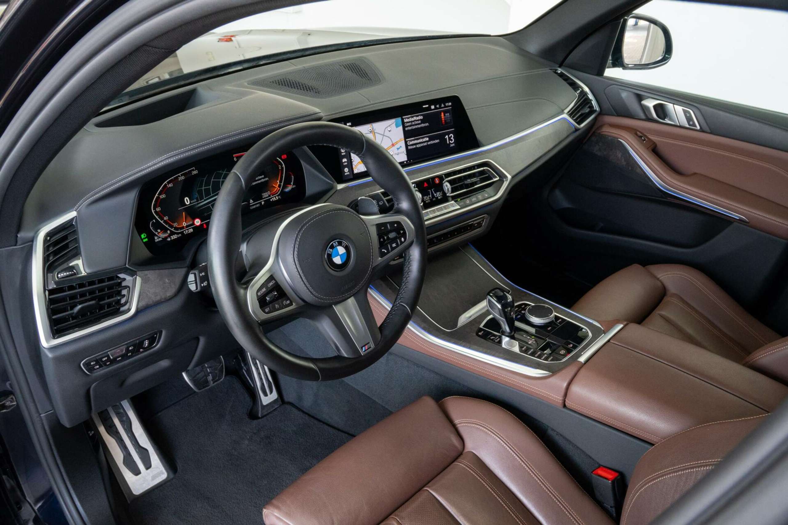 BMW - X5