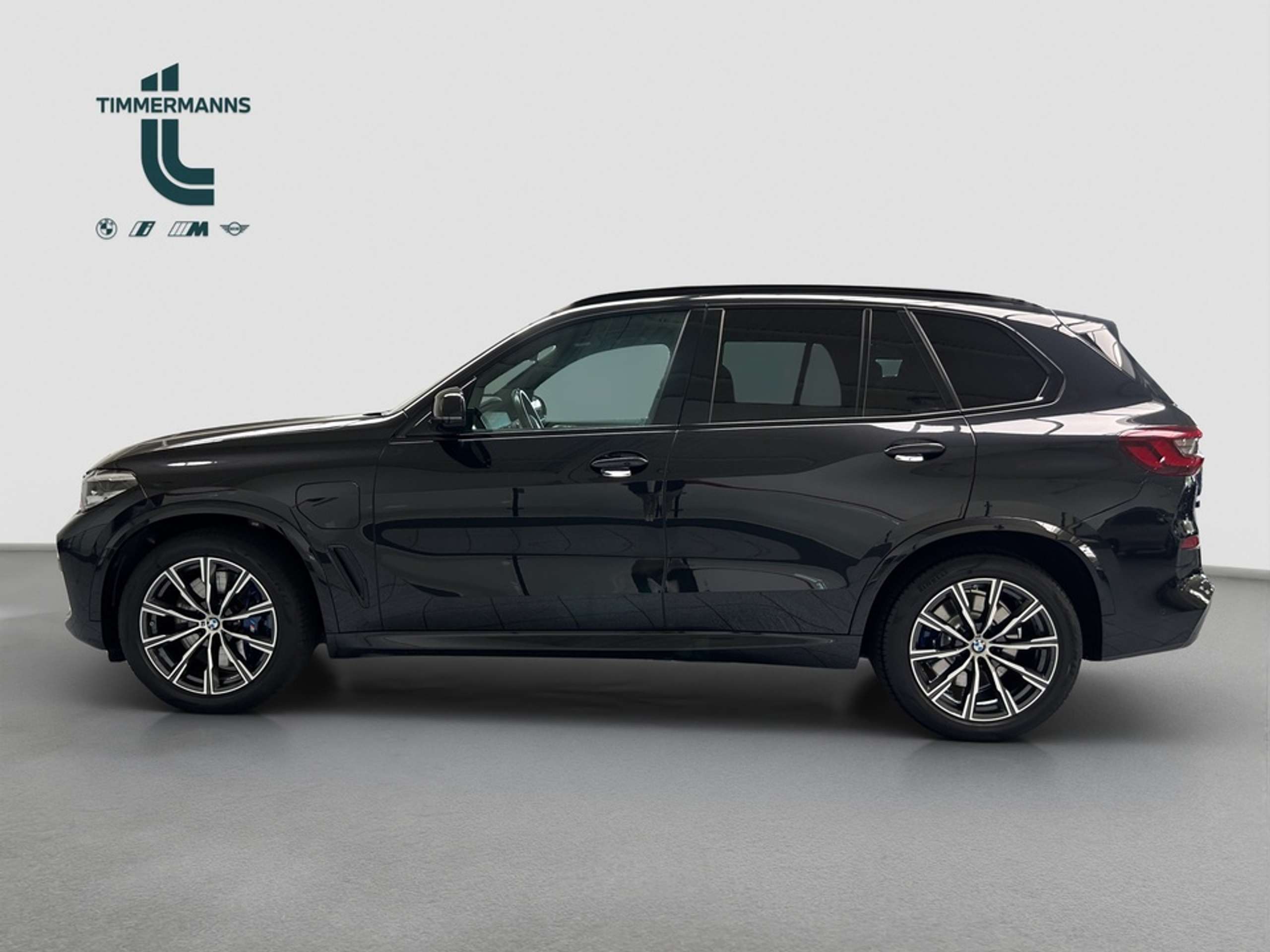 BMW - X5