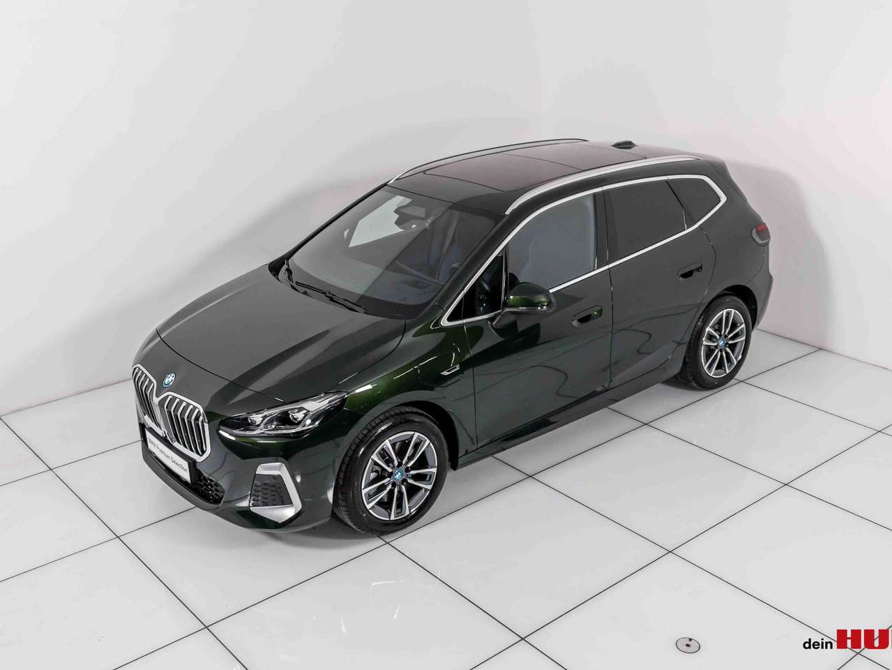 BMW - 2 Series Active Tourer