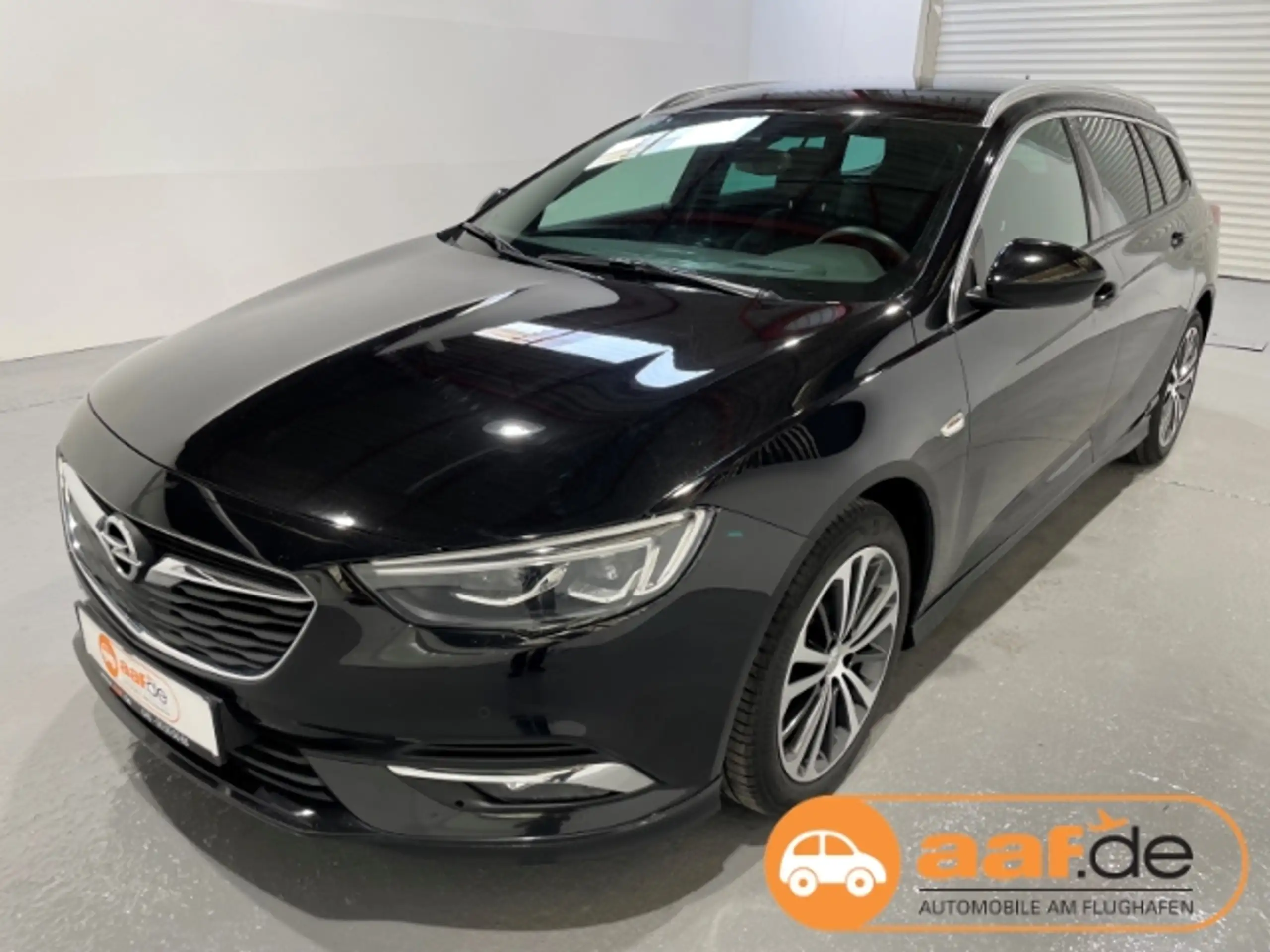 Opel - Insignia