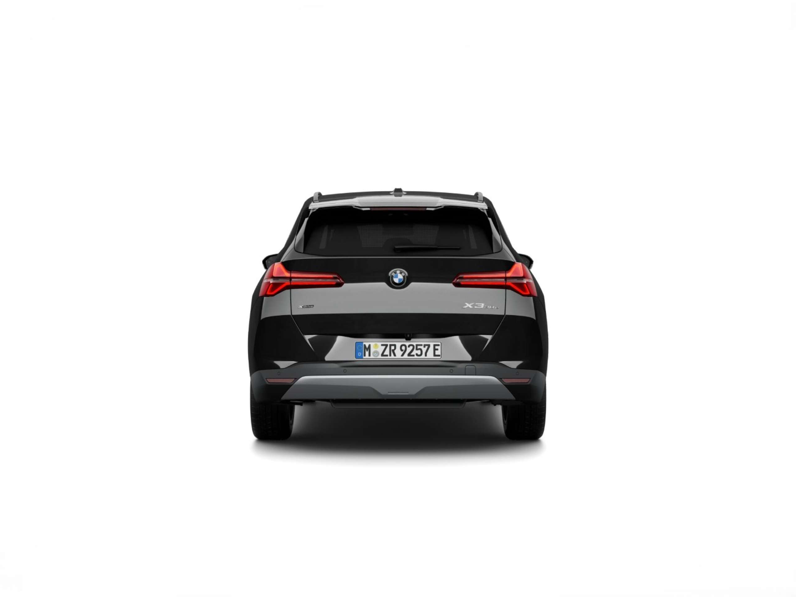 BMW - X3