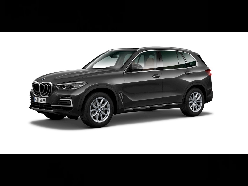 BMW - X5