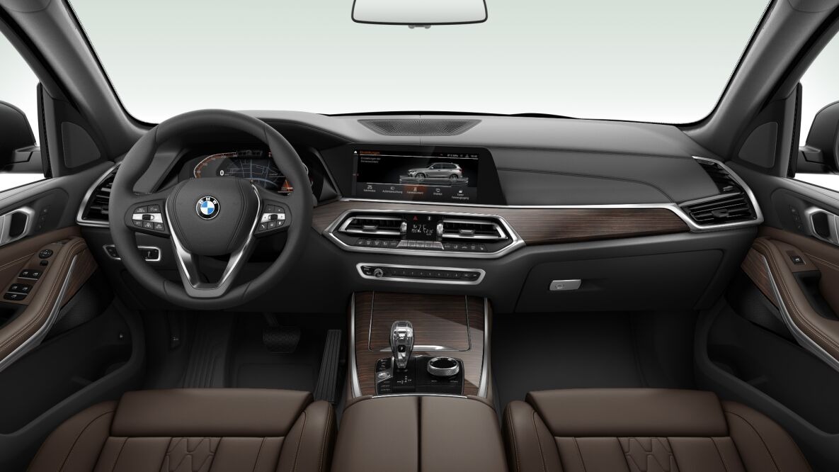 BMW - X5