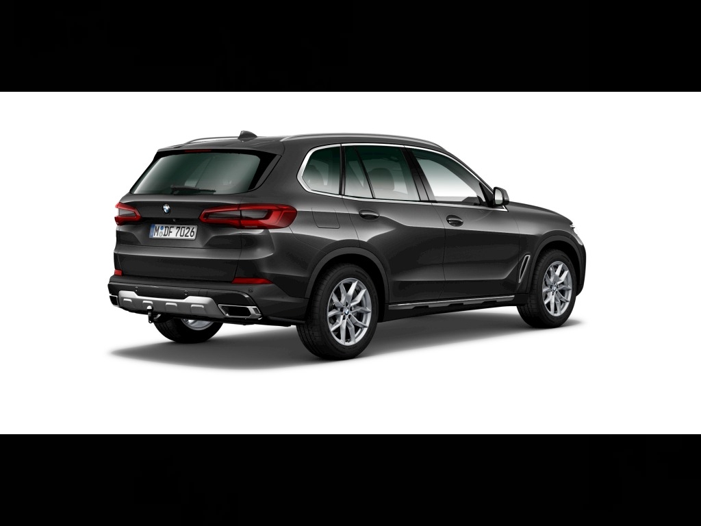 BMW - X5