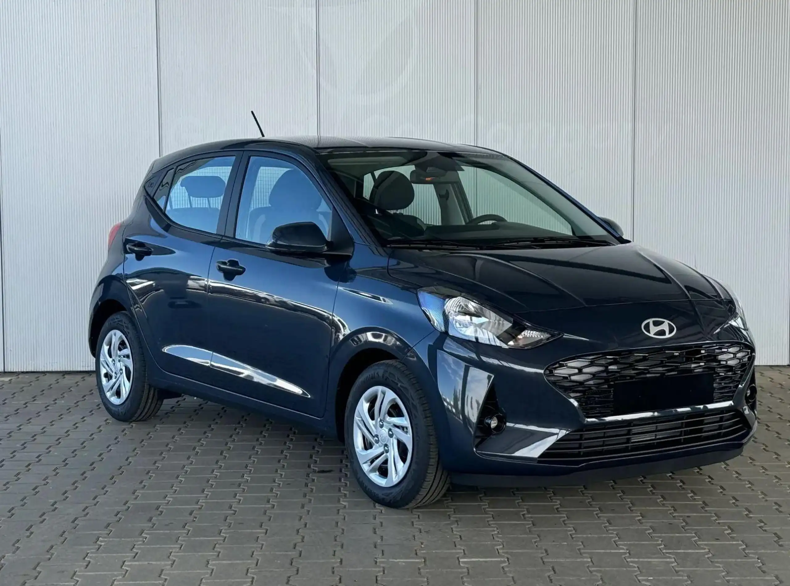 Hyundai - i10