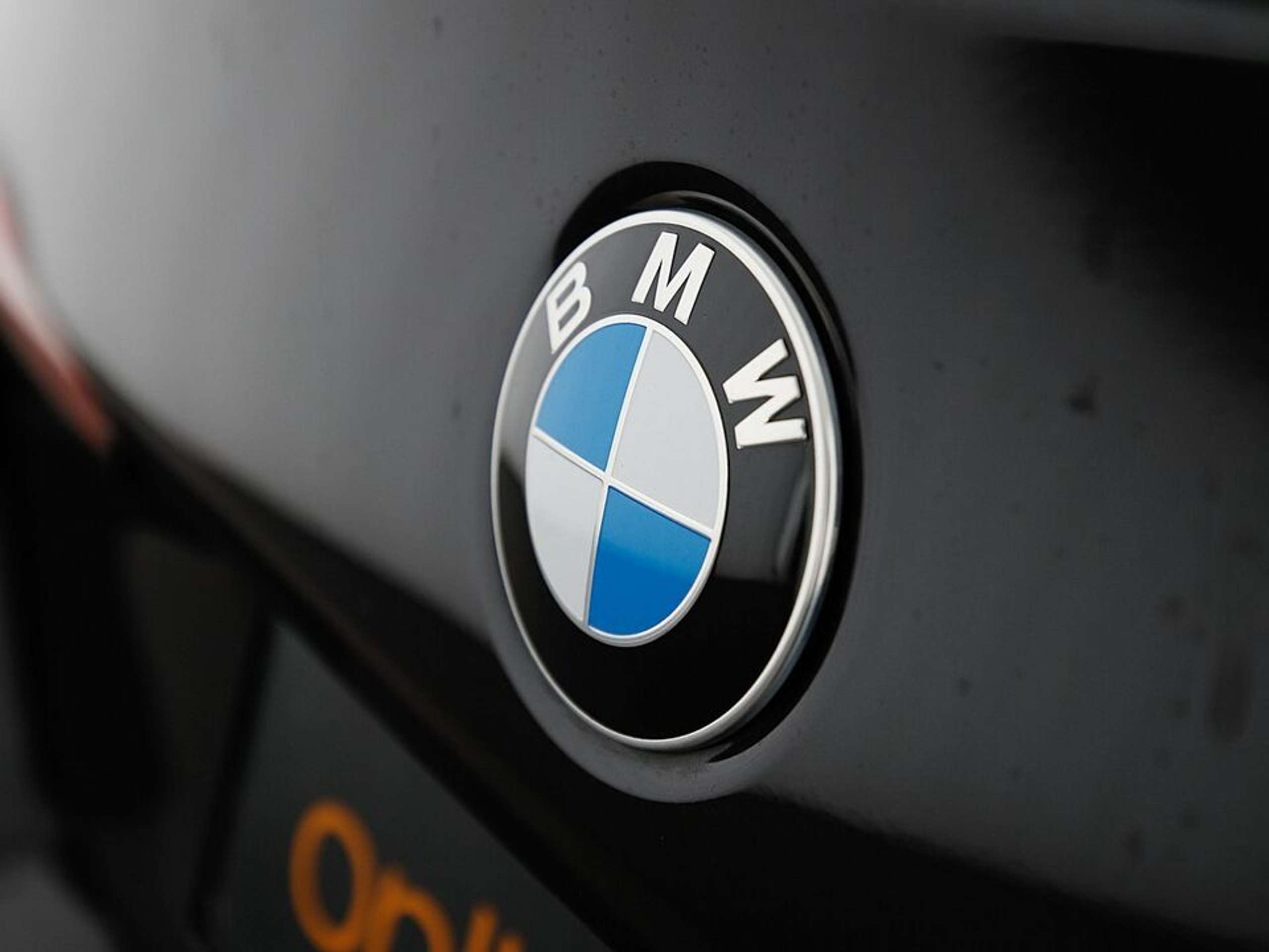 BMW - 520