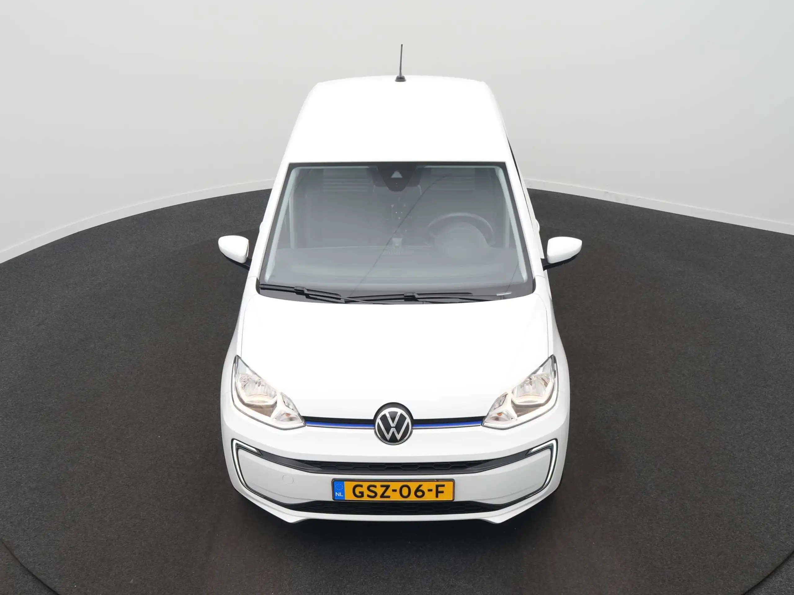 Volkswagen - e-up!