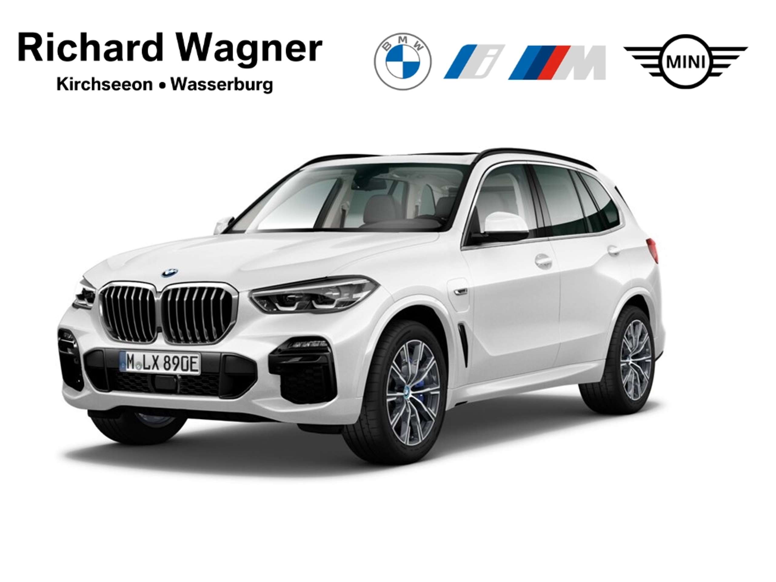 BMW - X5