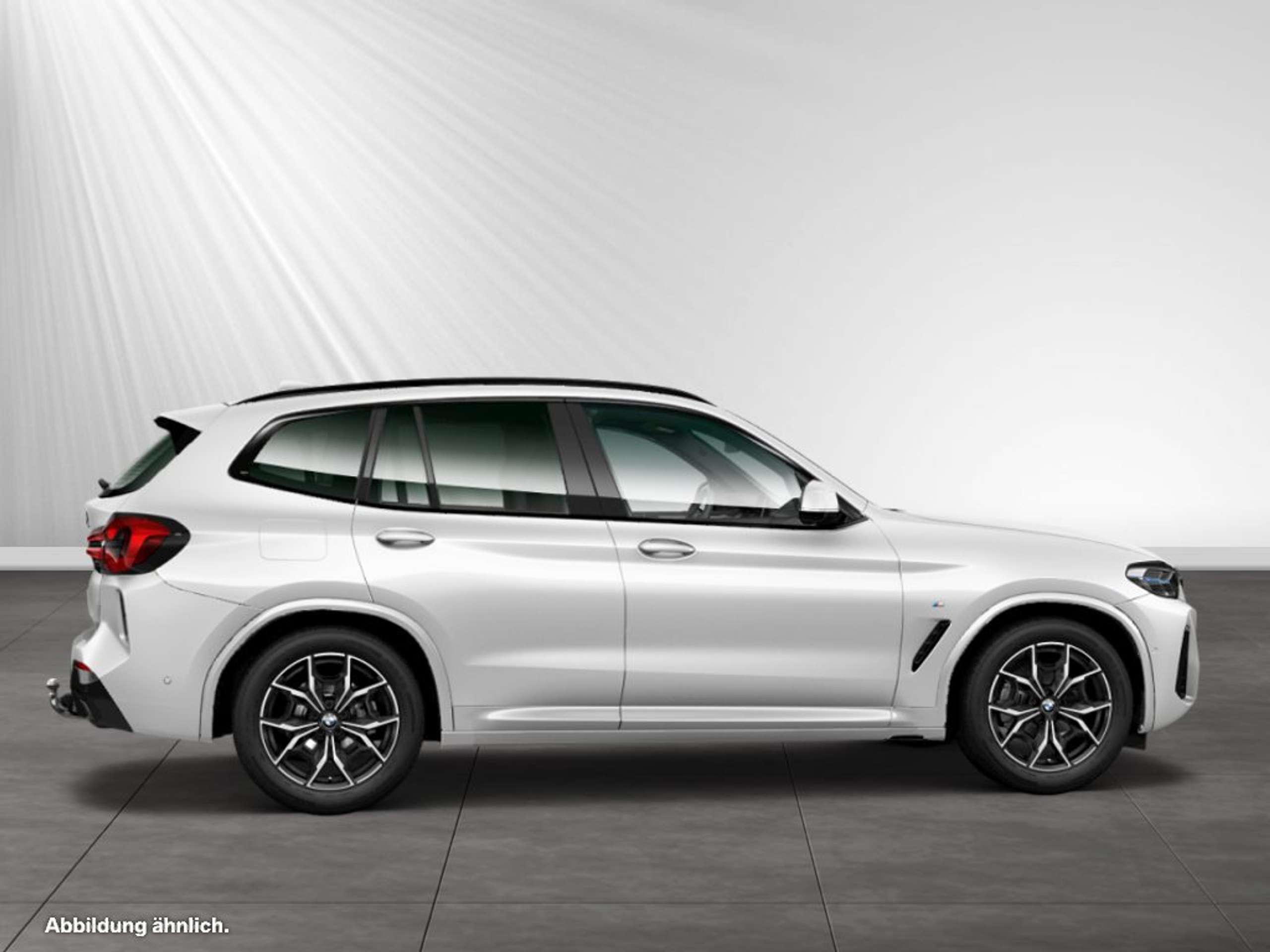 BMW - X3