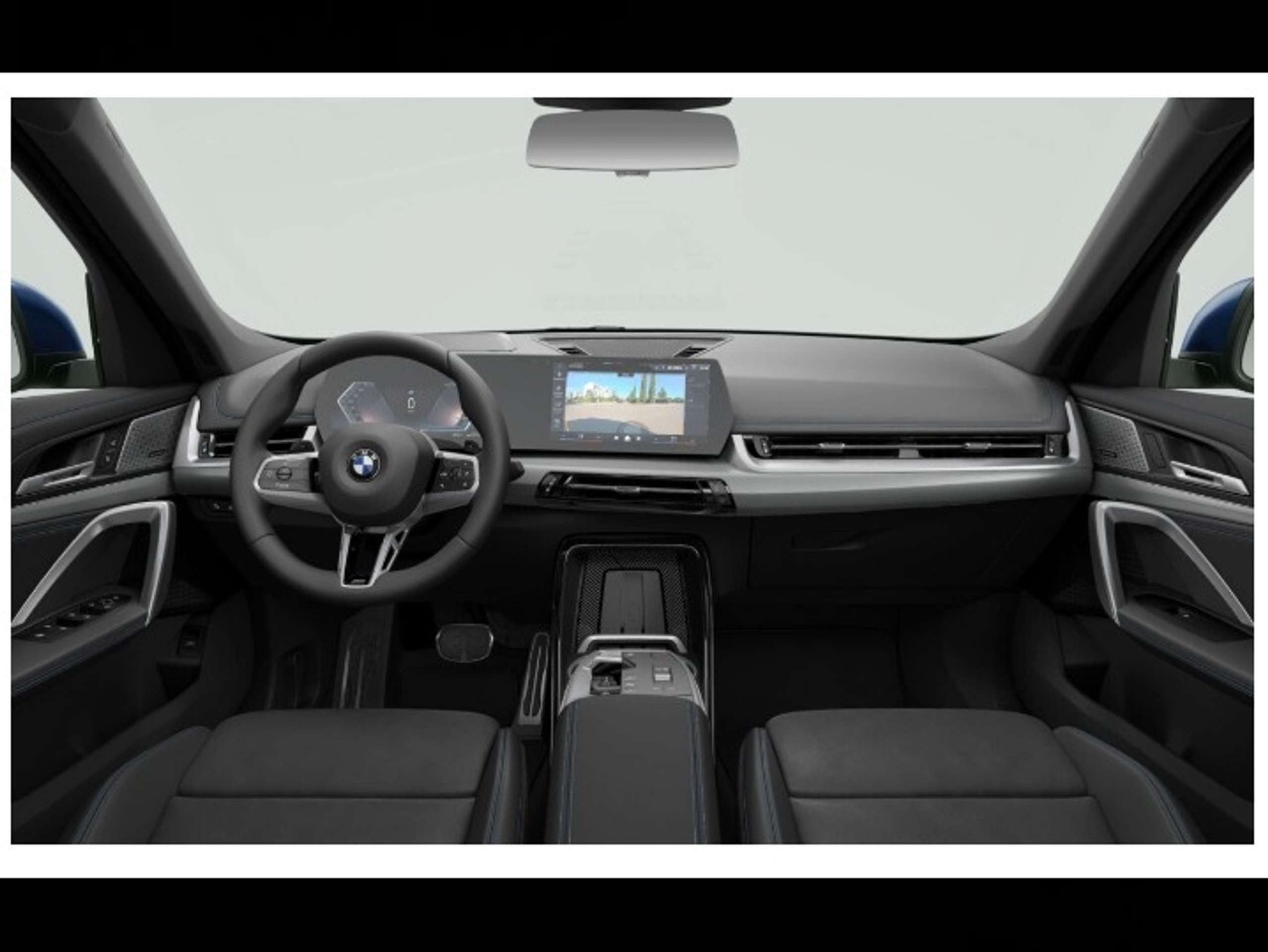 BMW - X1