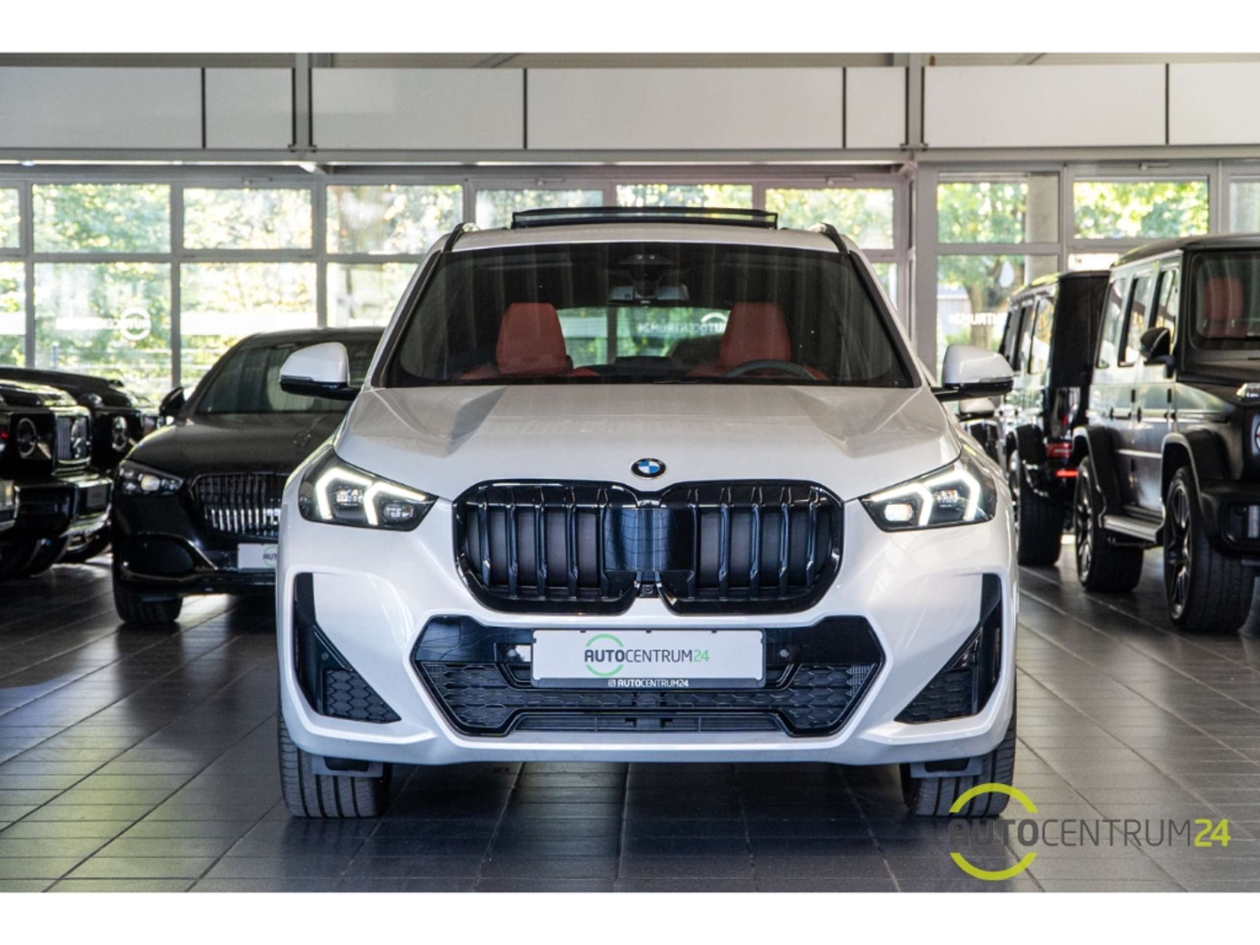 BMW - X1