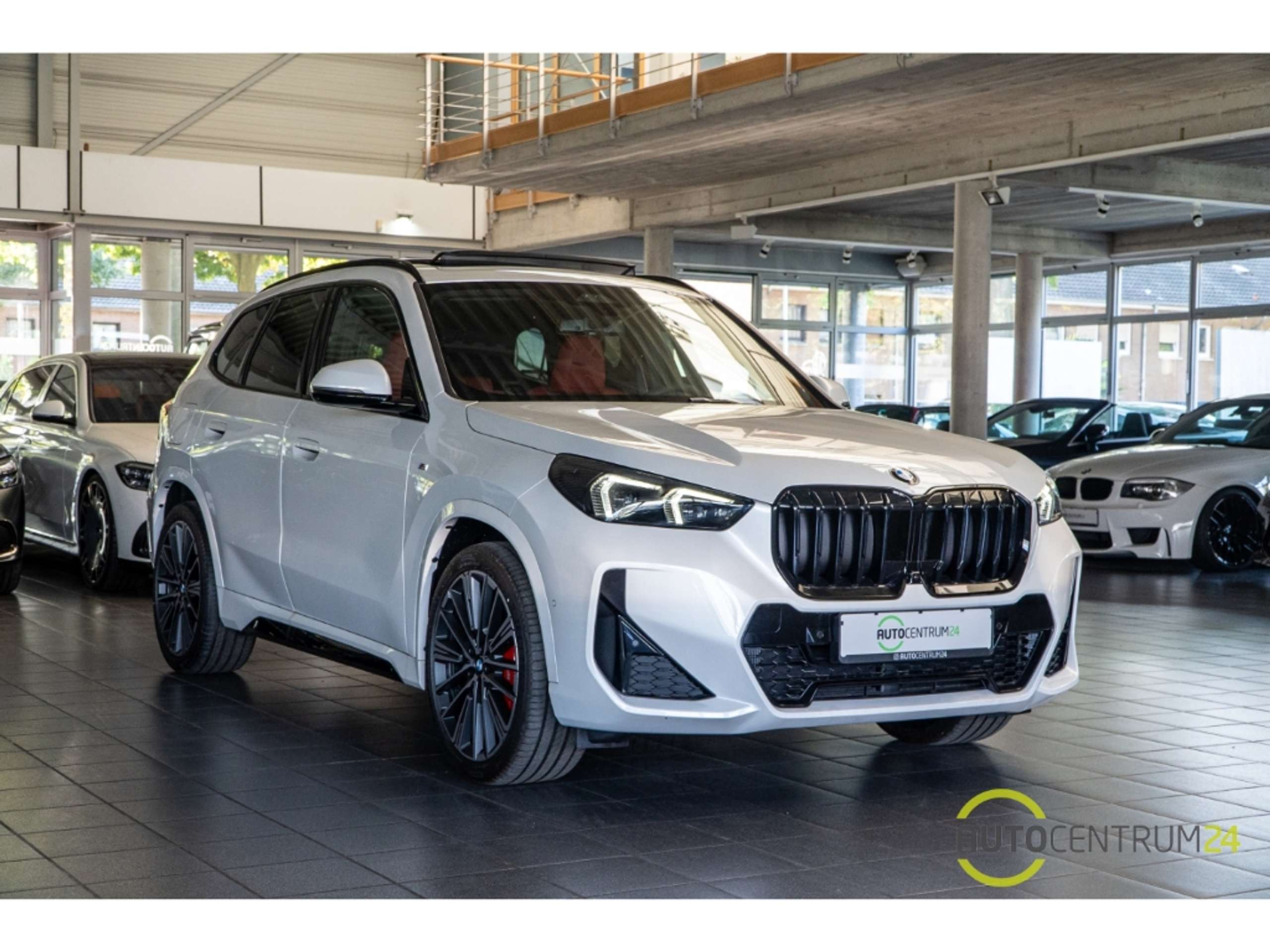 BMW - X1