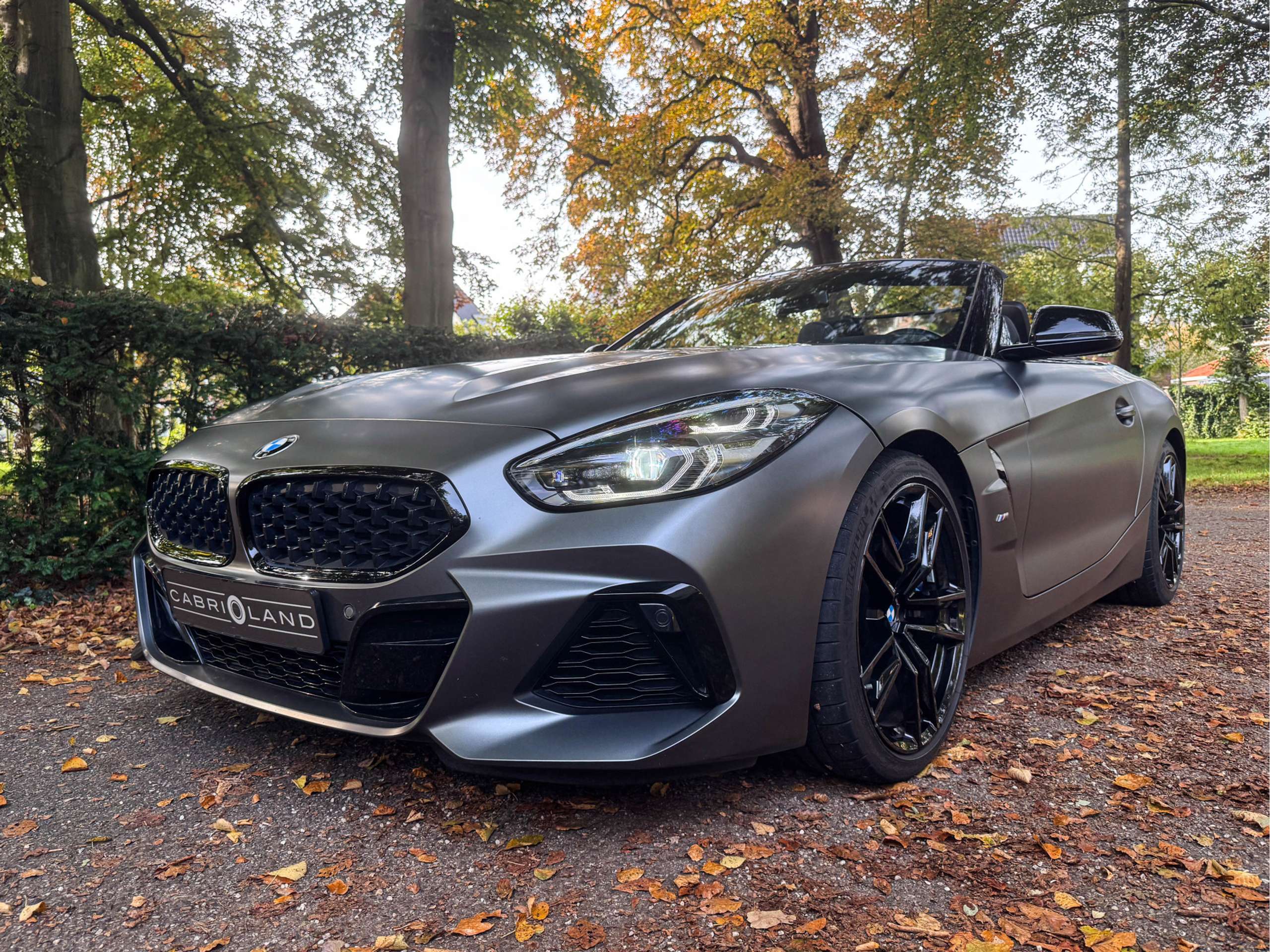 BMW - Z4