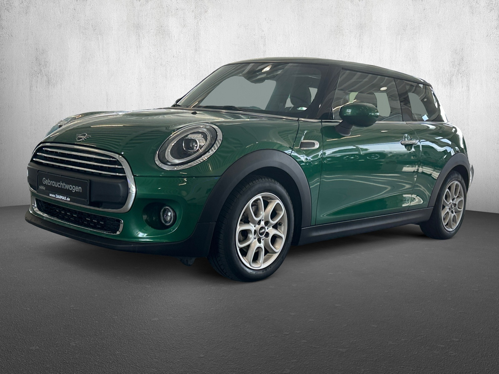 Mini One 2020 75CH