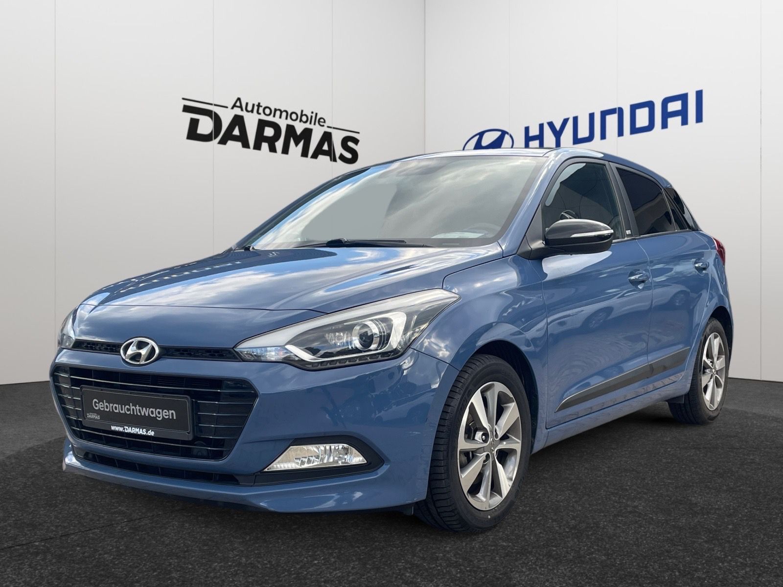 Hyundai i20 2018 88CH