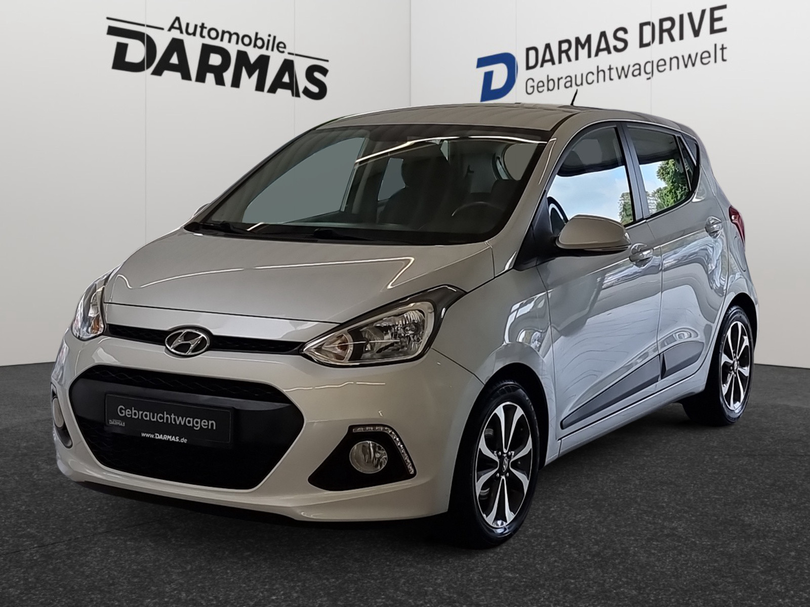 Hyundai i10 2016 49CH