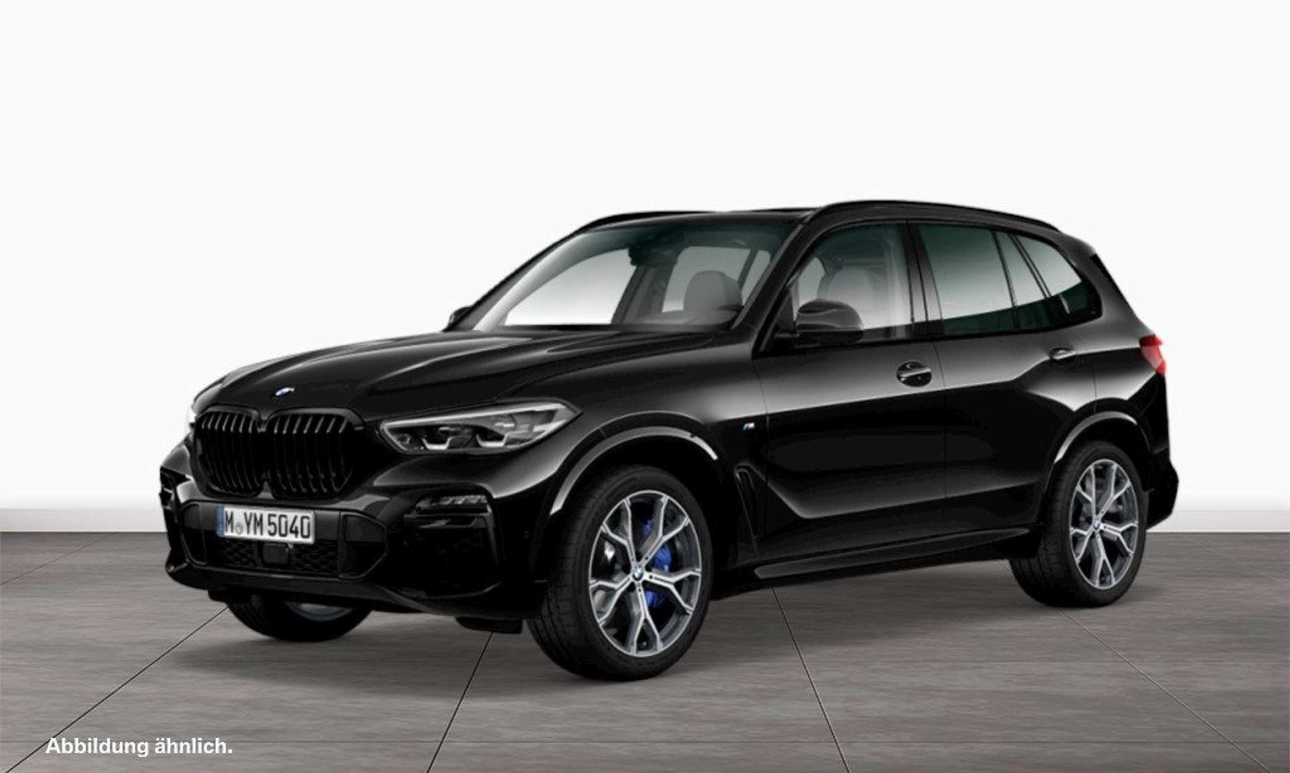 BMW - X5