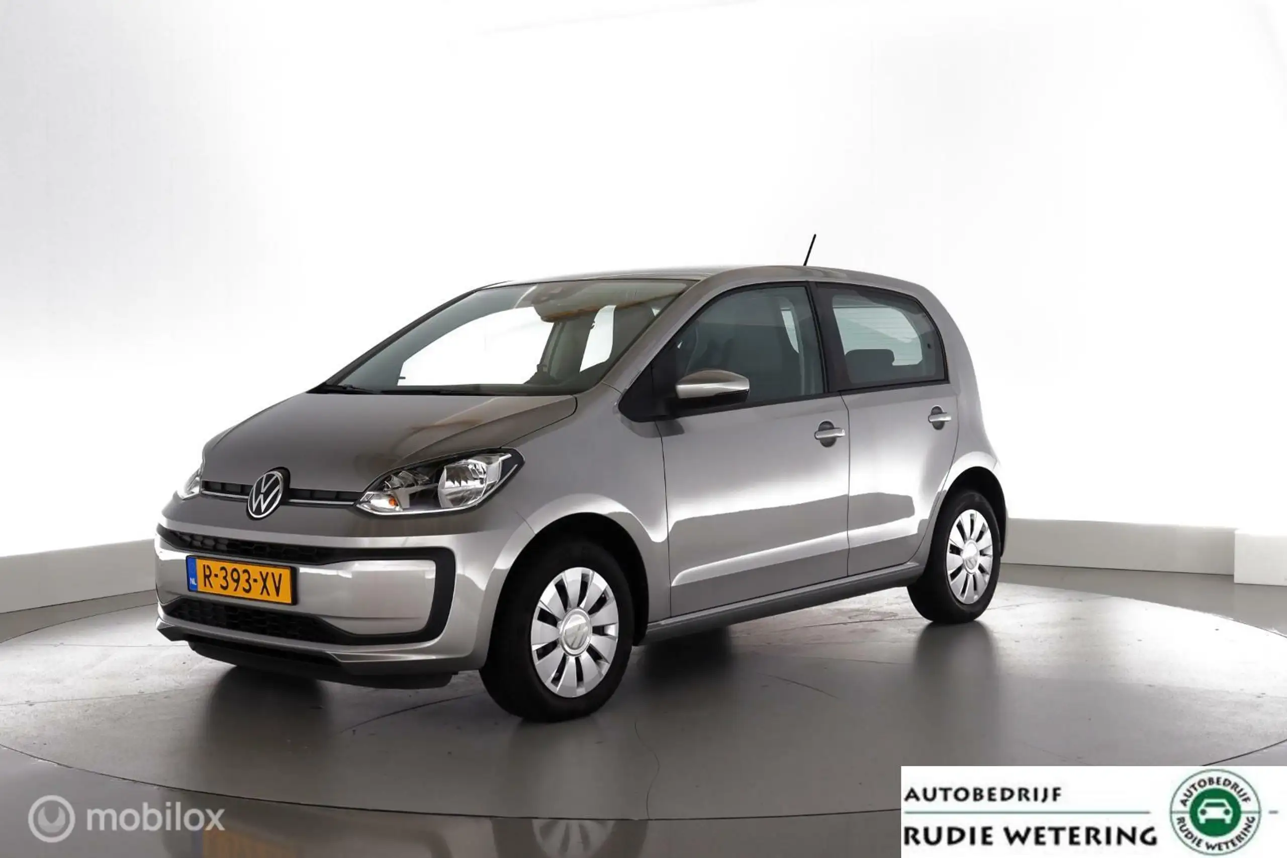 Volkswagen - up!