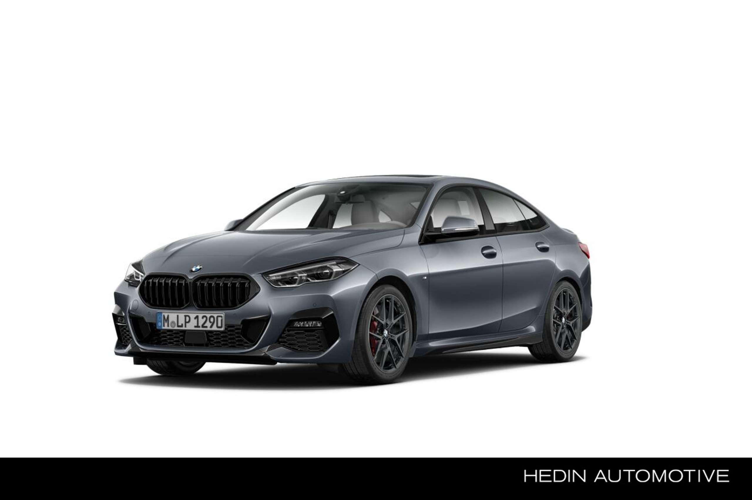 BMW 218 2024