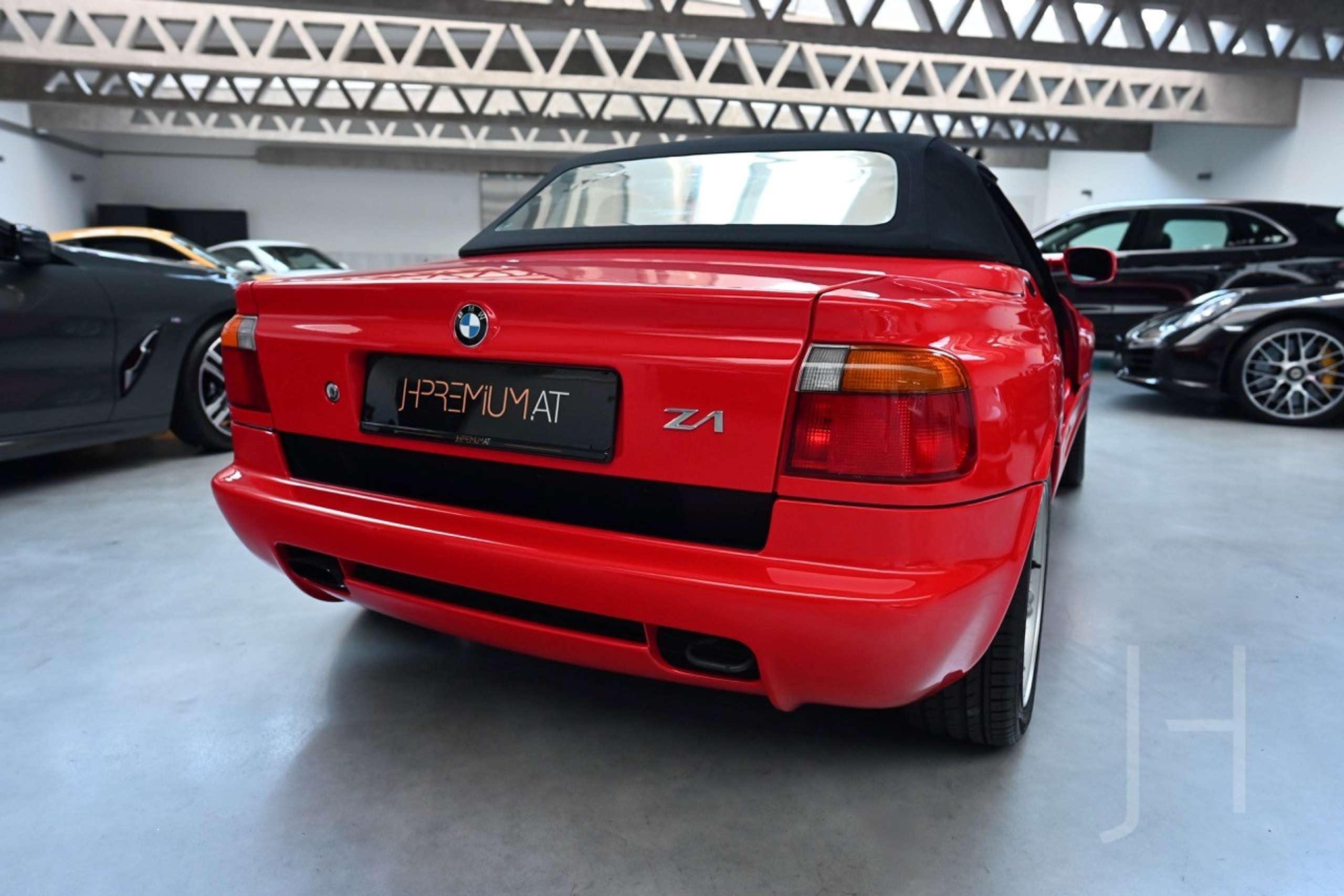 BMW - Z1