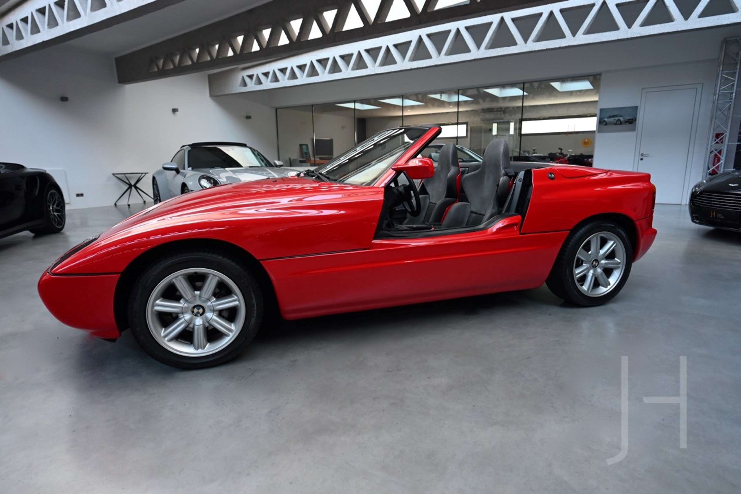 BMW - Z1