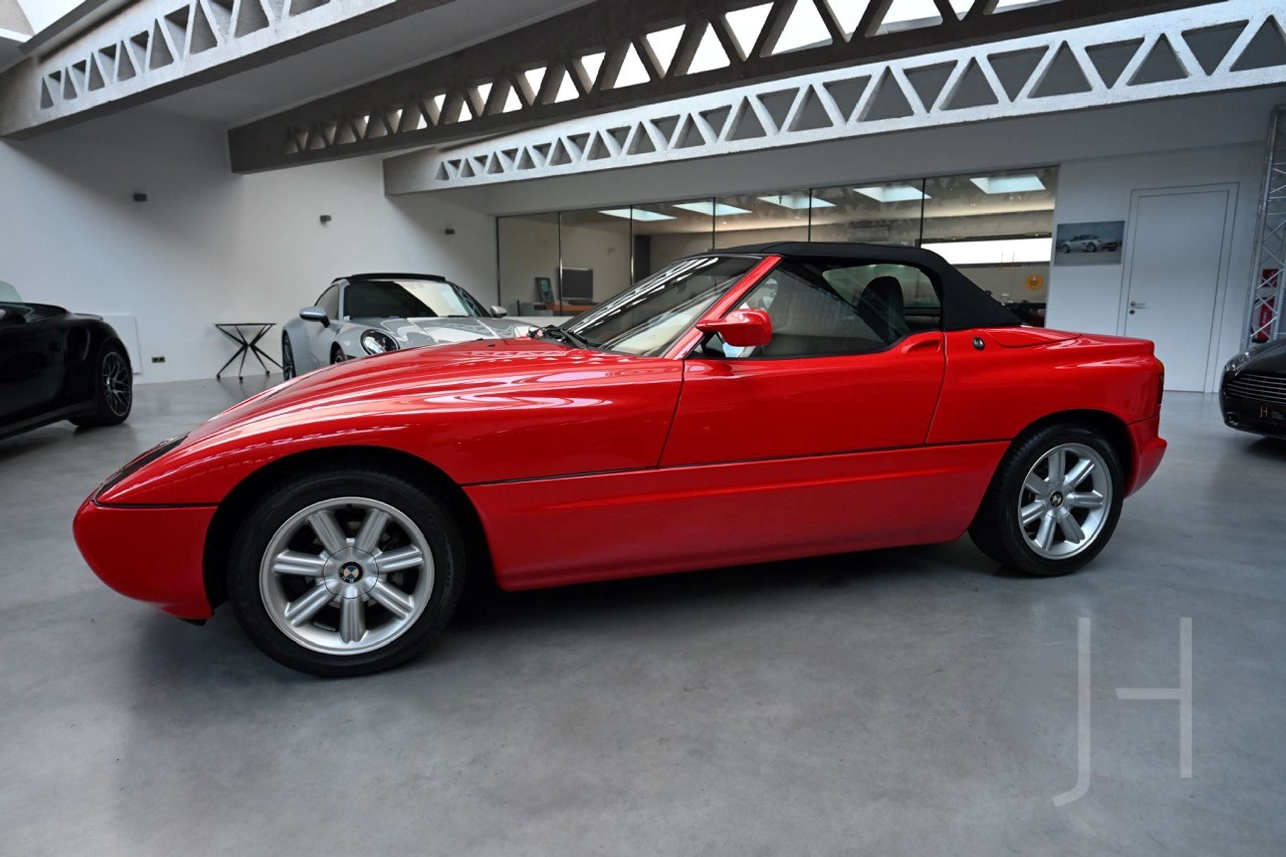 BMW - Z1