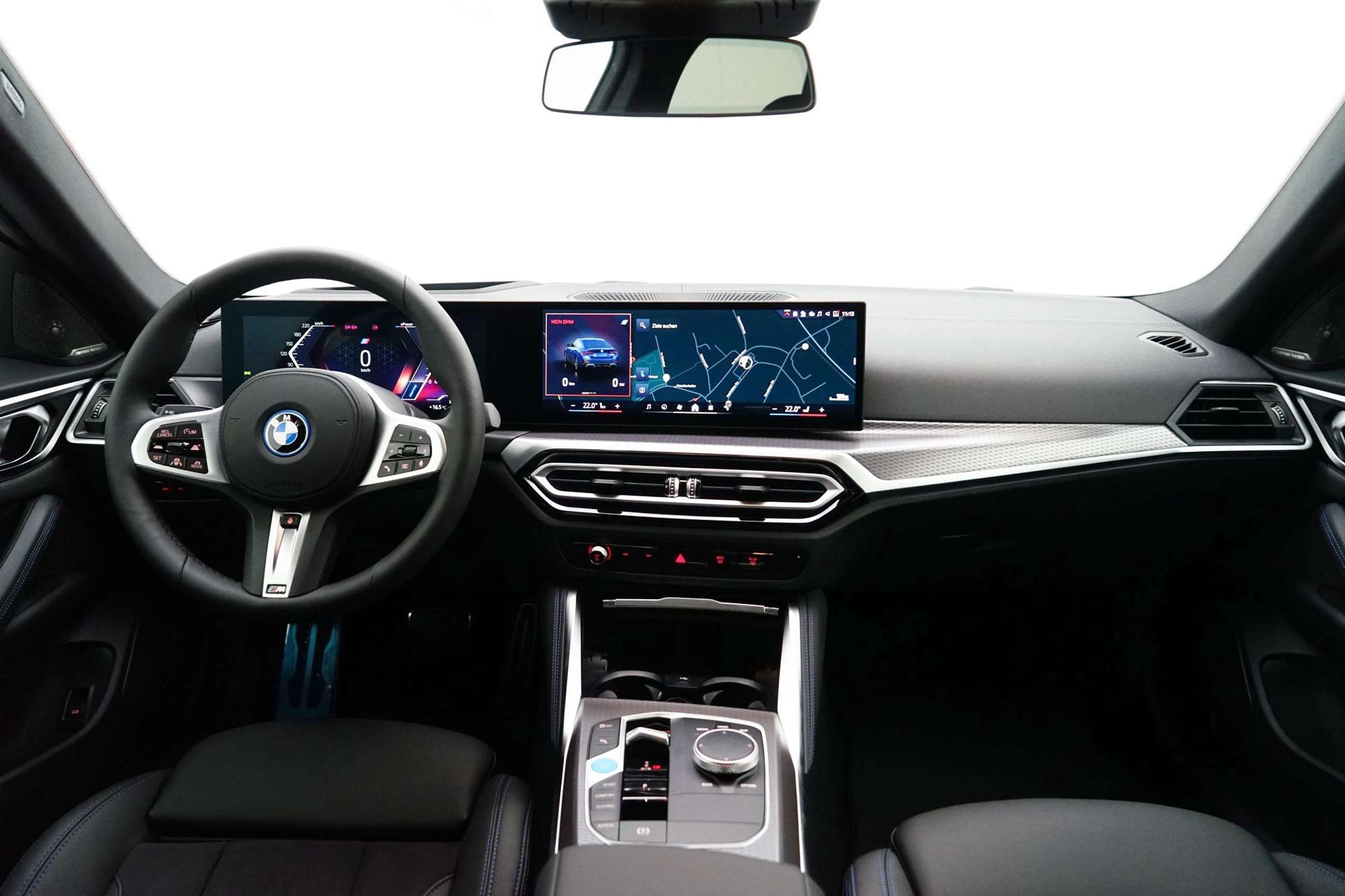 BMW - i4