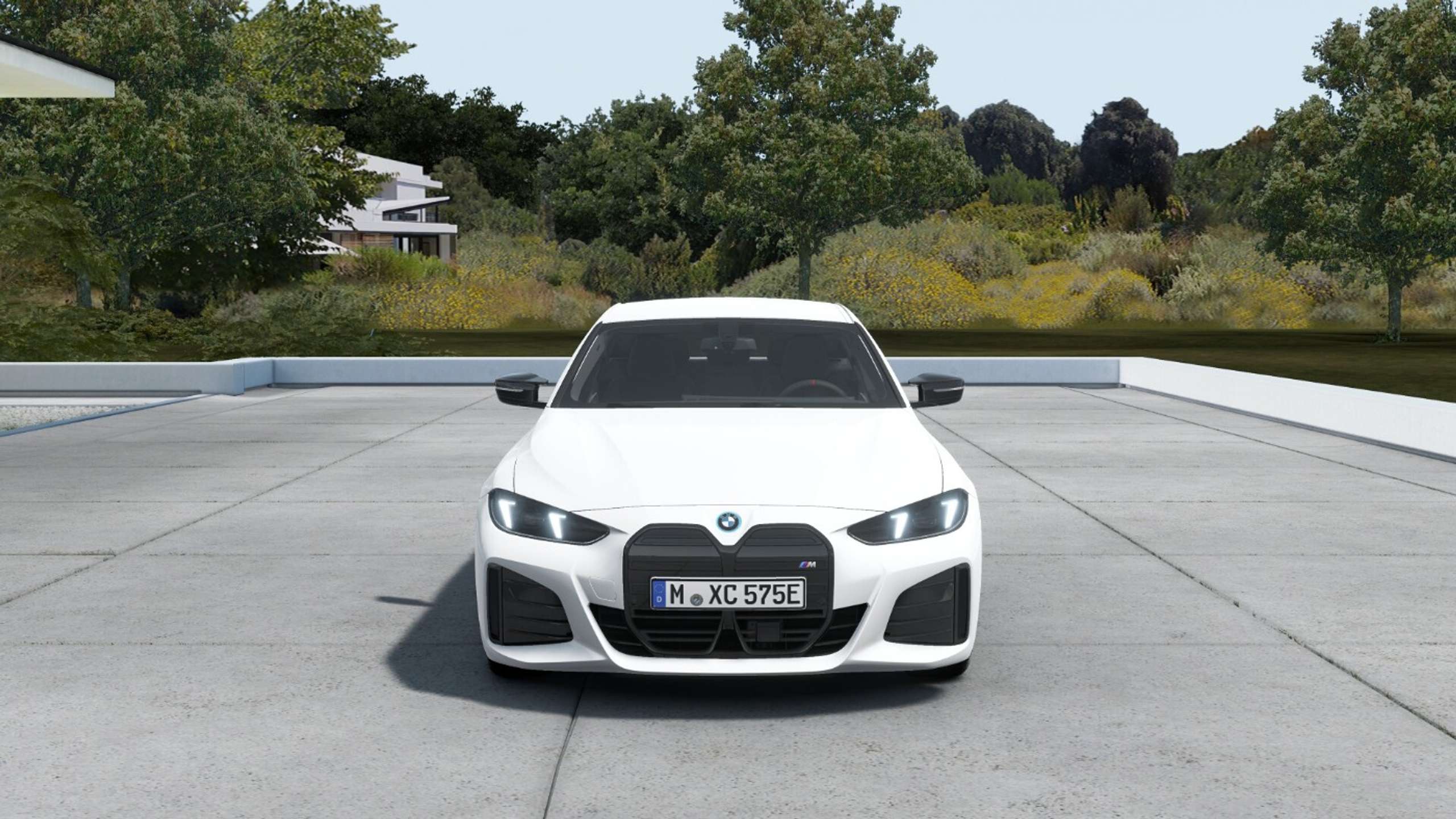 BMW - i4