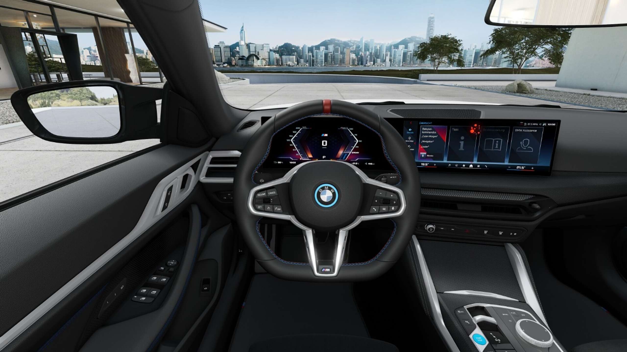 BMW - i4