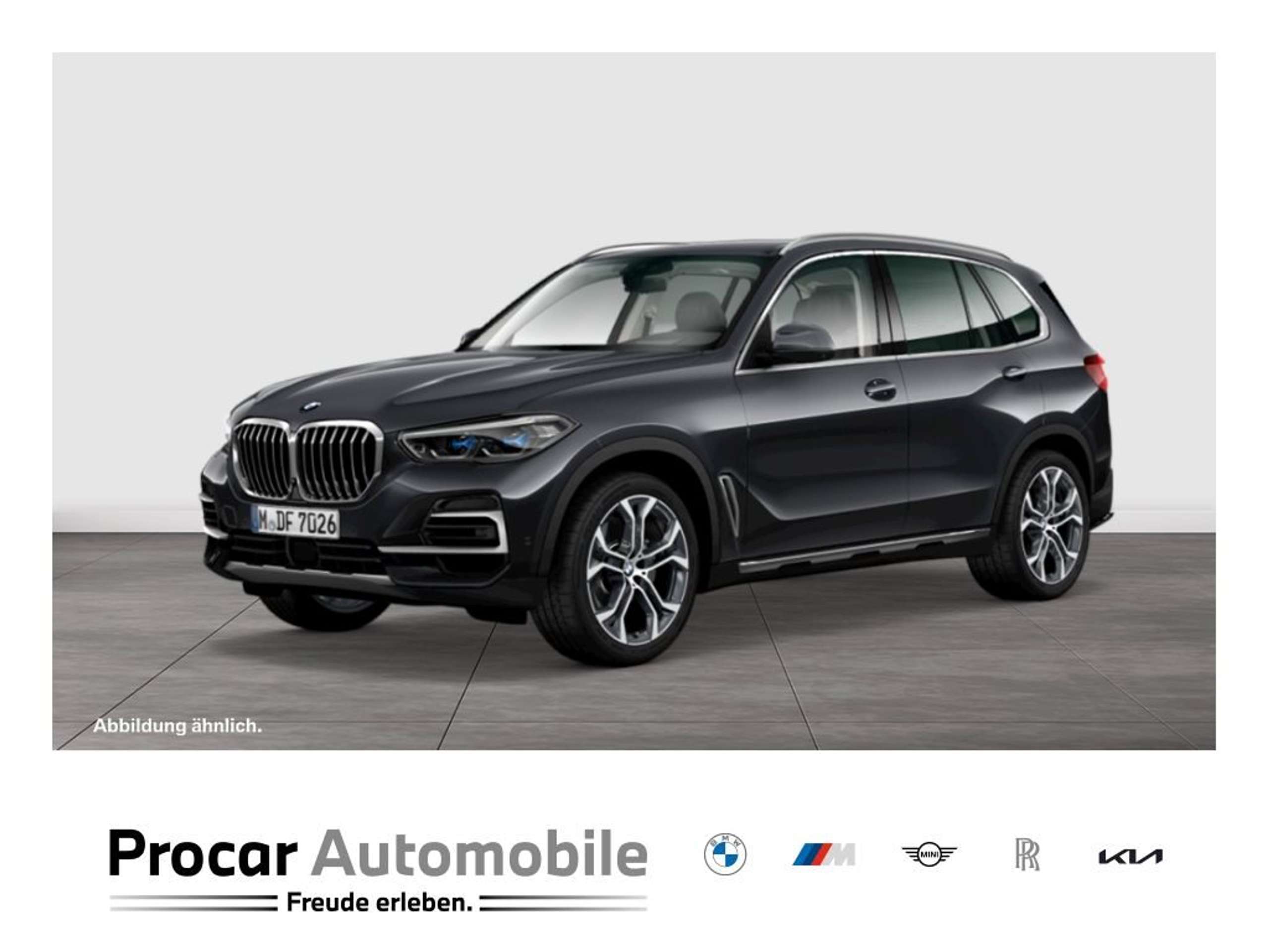 BMW - X5