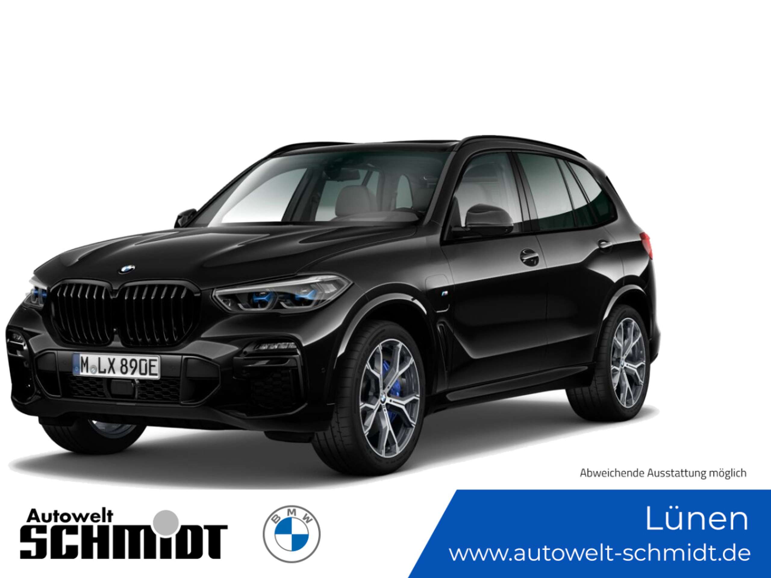 BMW - X5