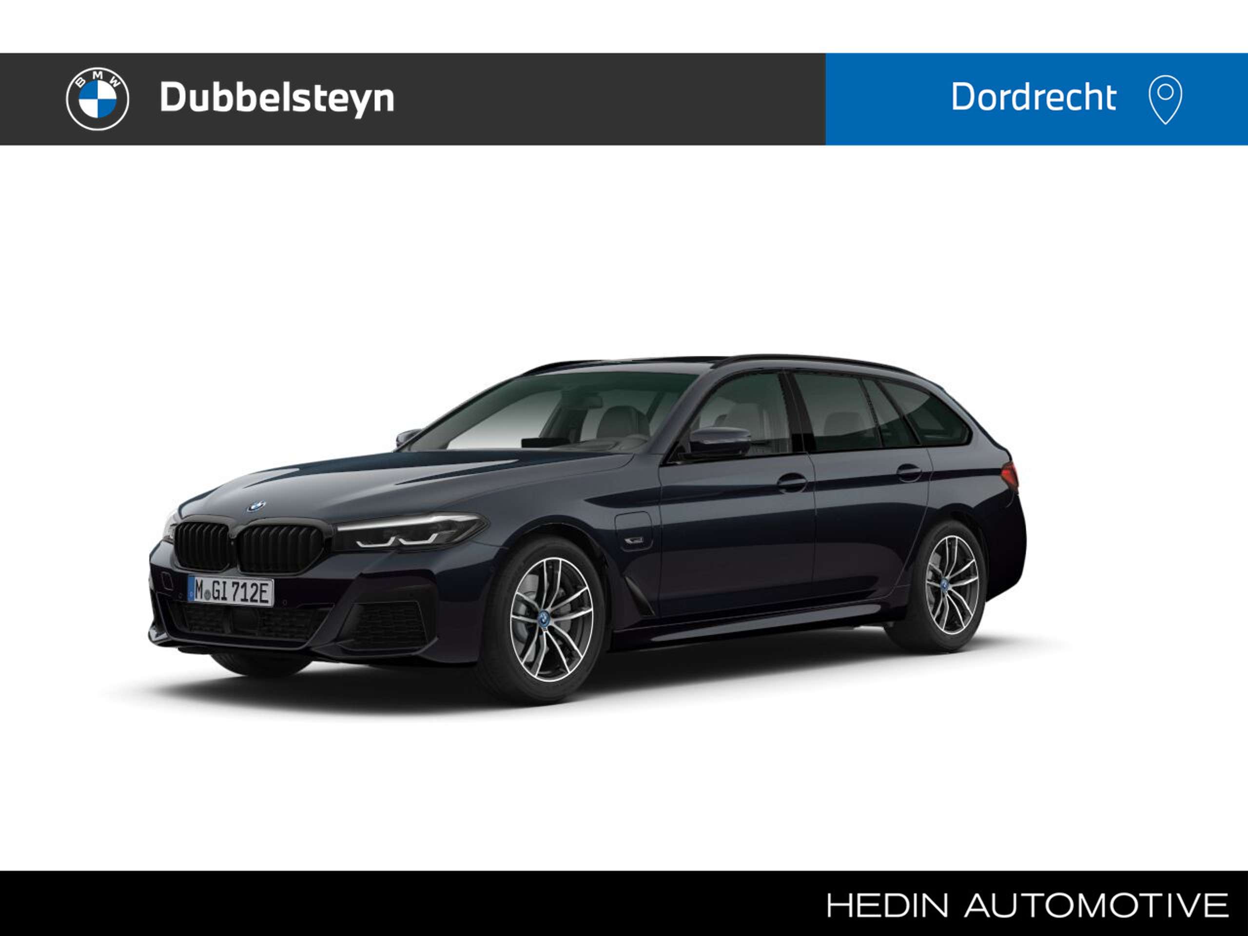 BMW - 530