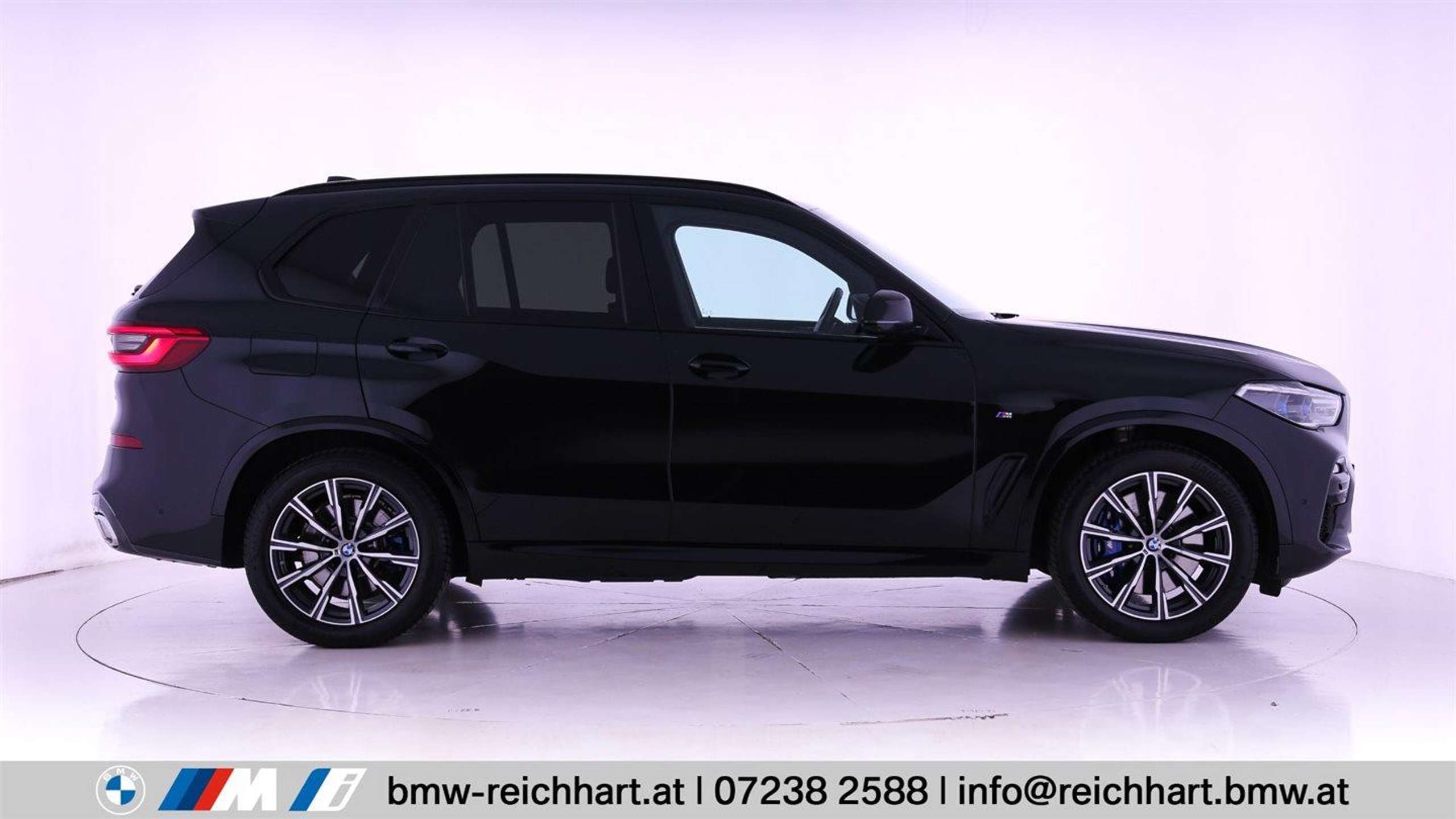 BMW - X5