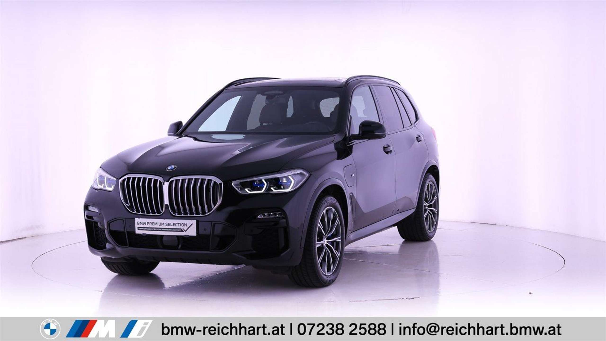 BMW - X5