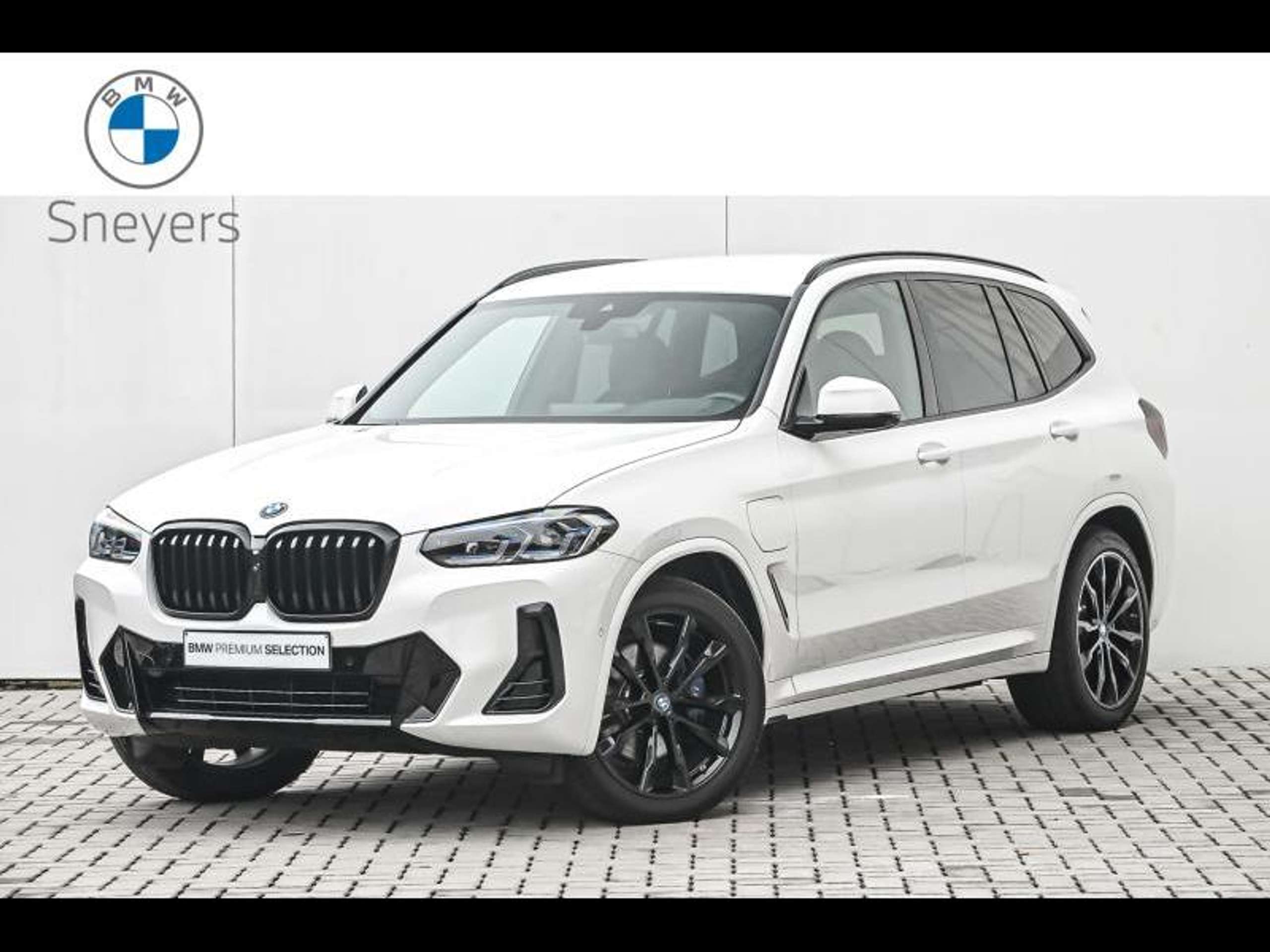 BMW - X3