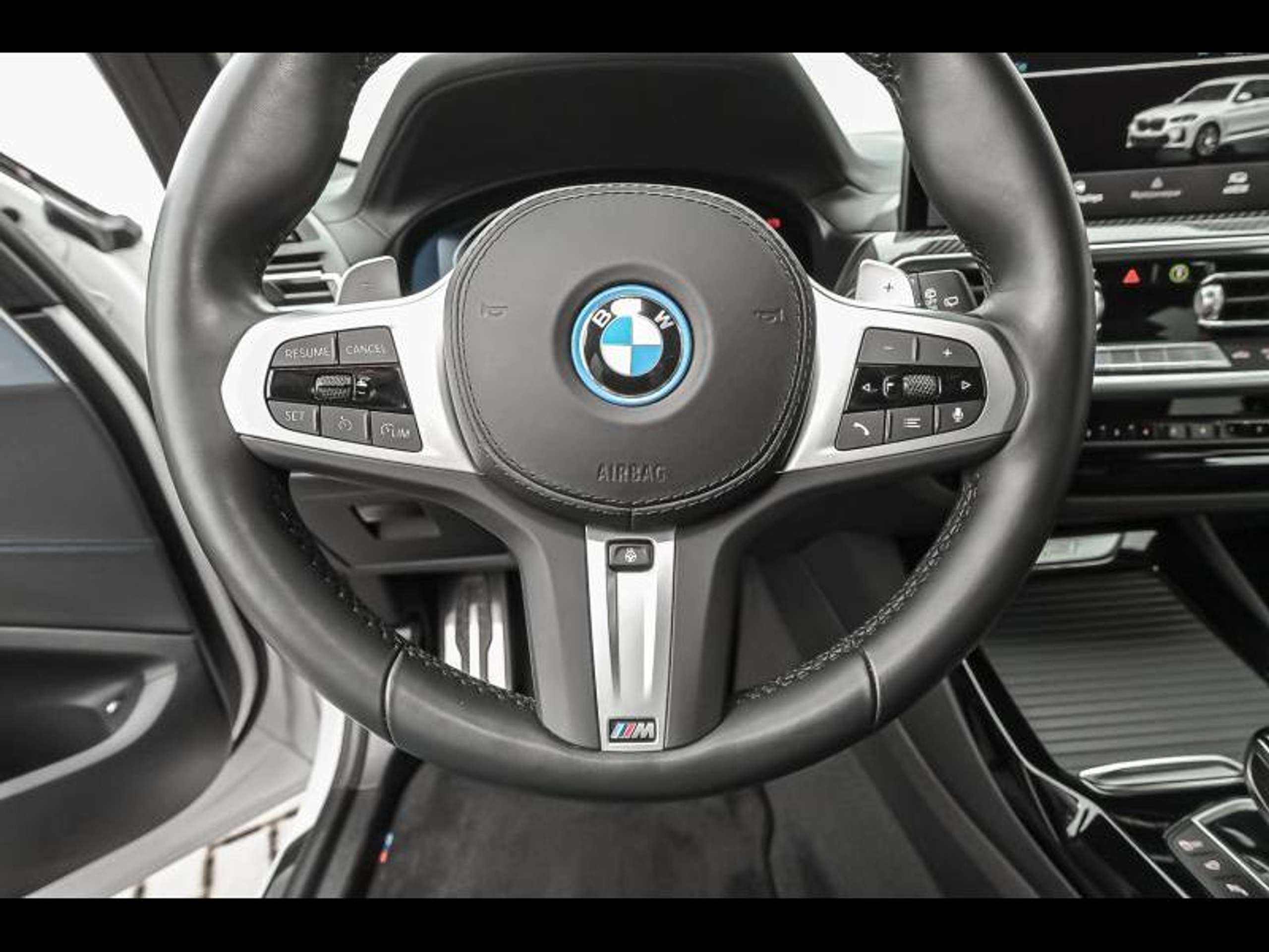 BMW - X3