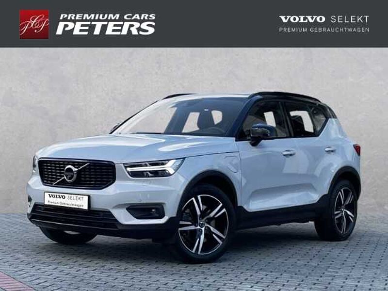 Volvo XC40 2020 