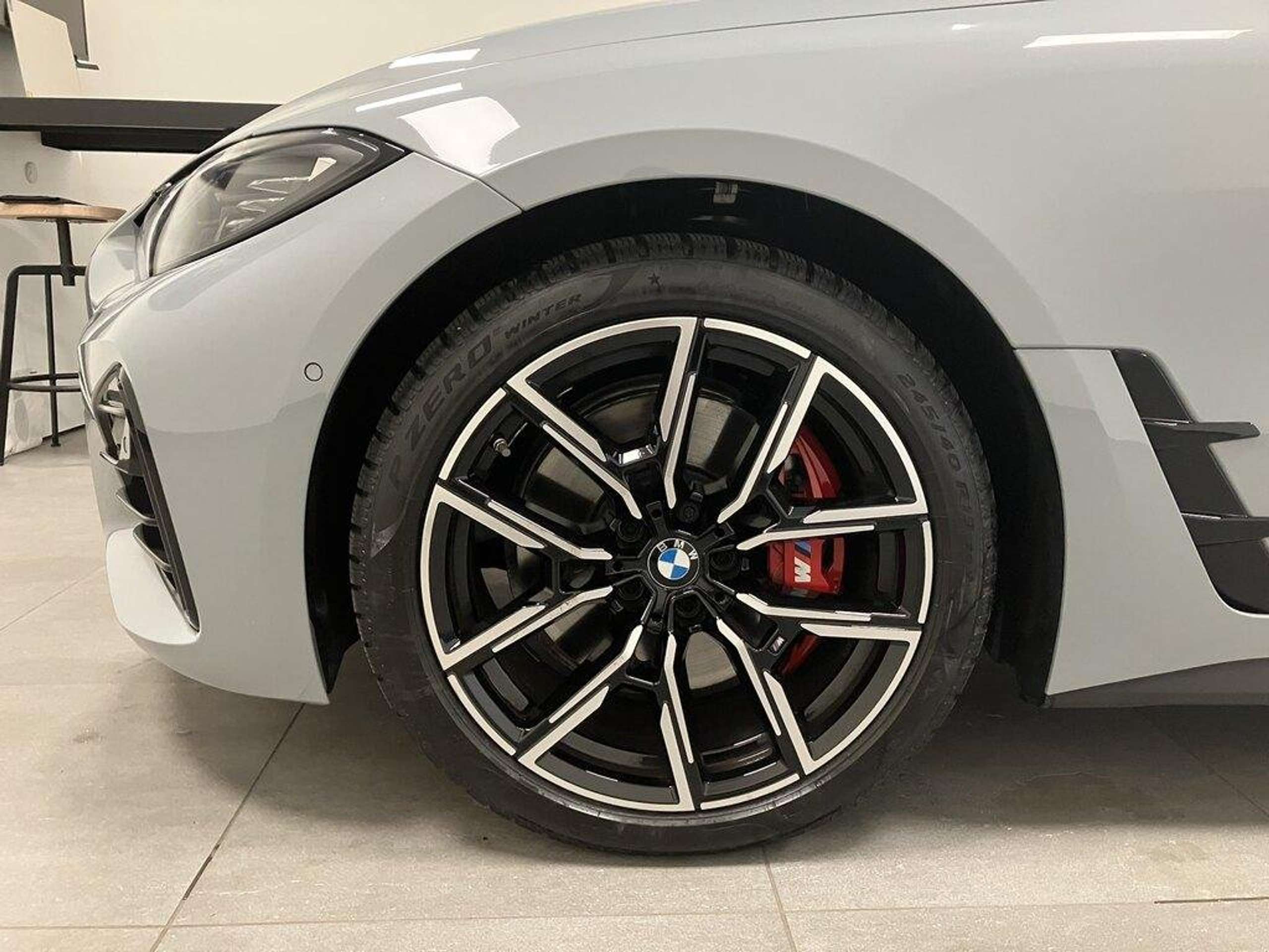 BMW - 420