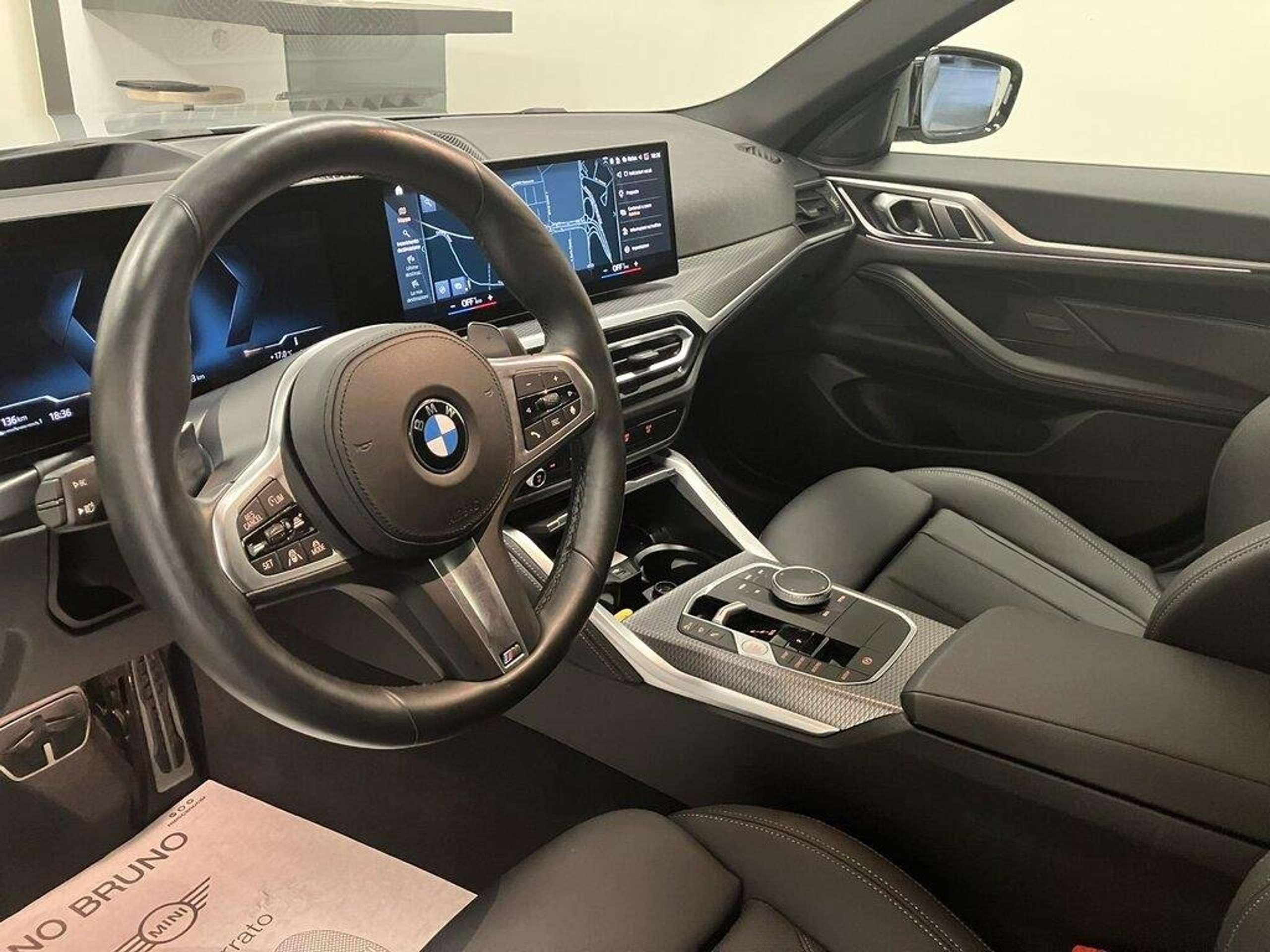 BMW - 420