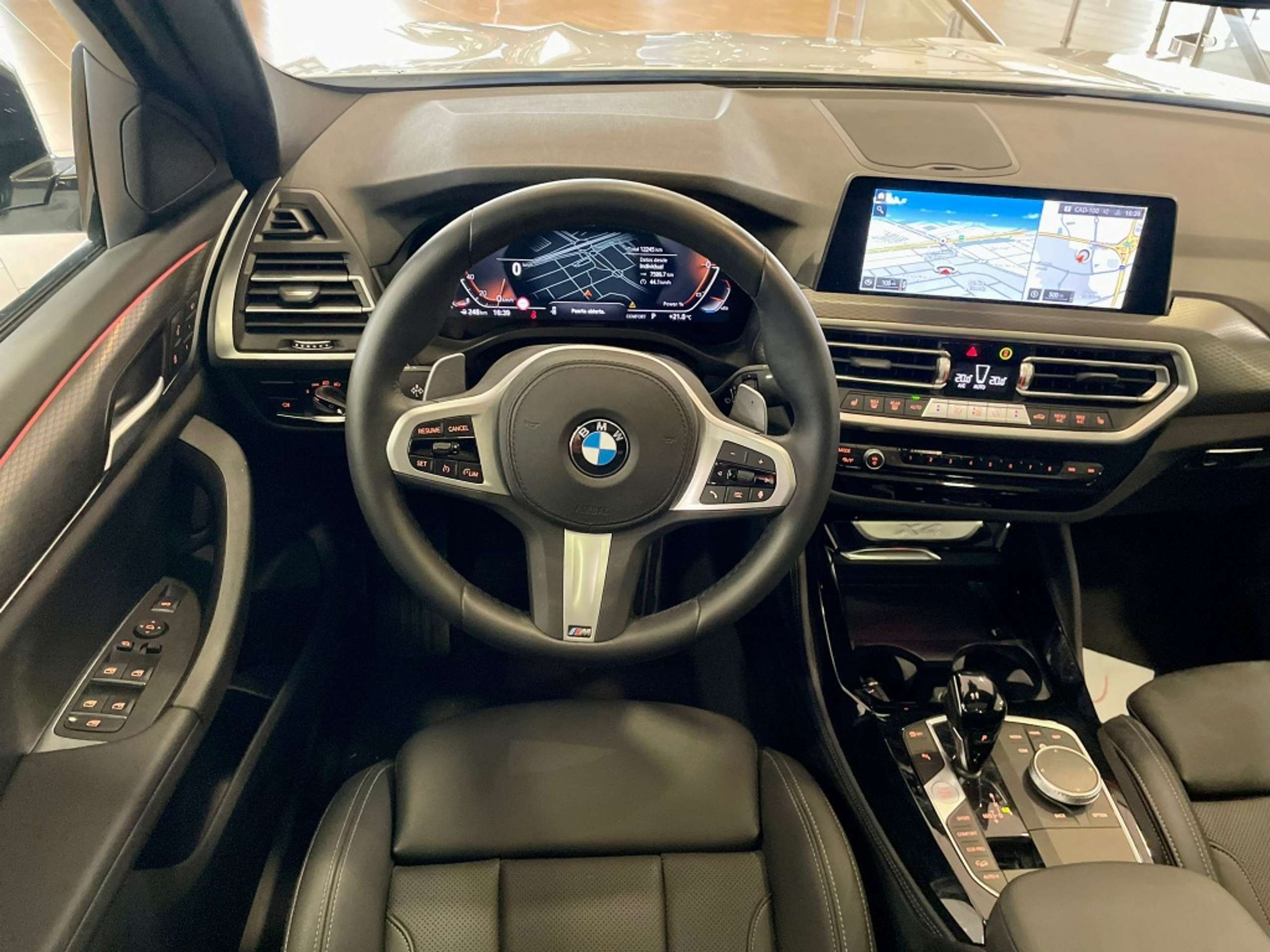 BMW - X4