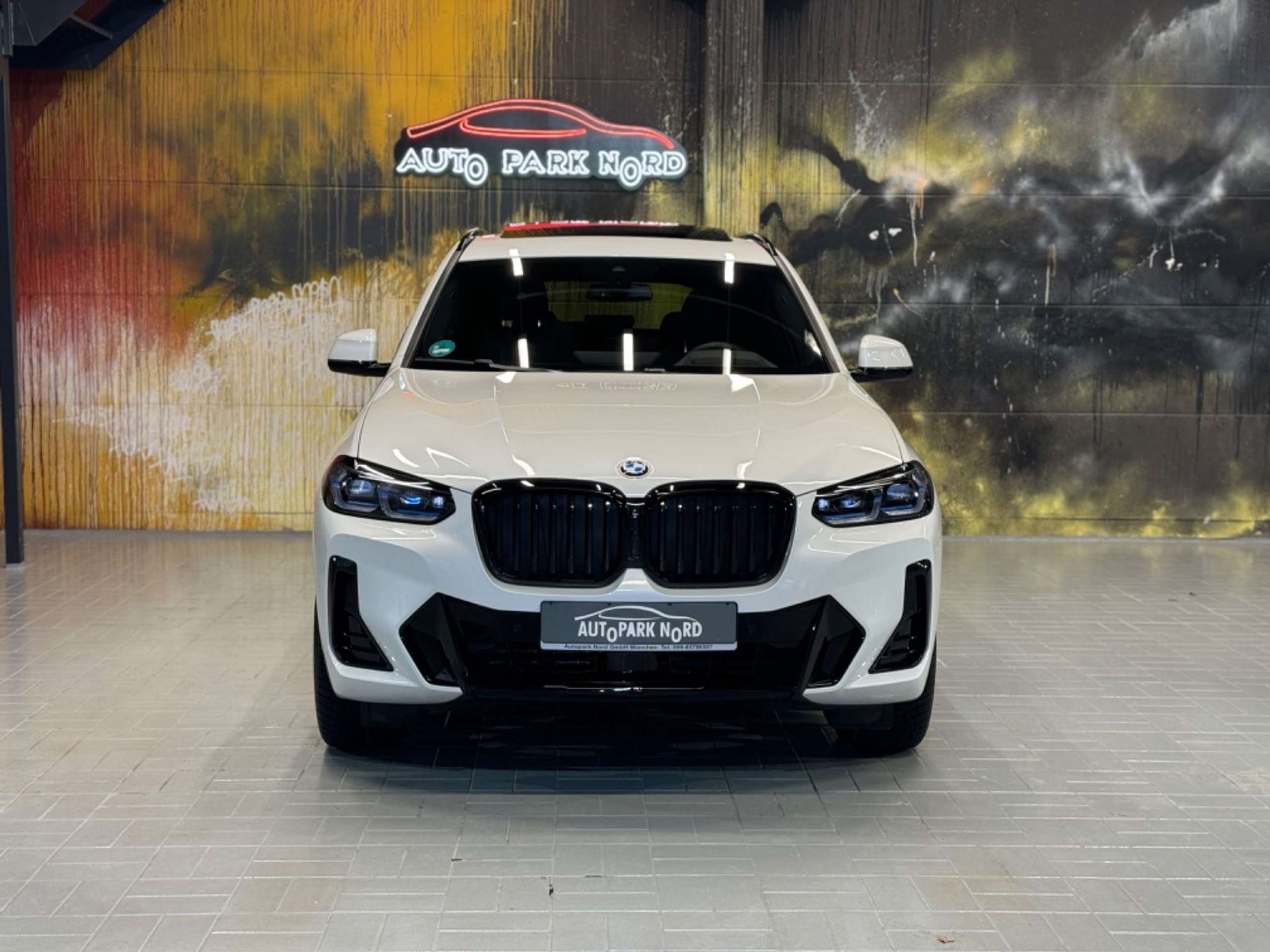 BMW - X3