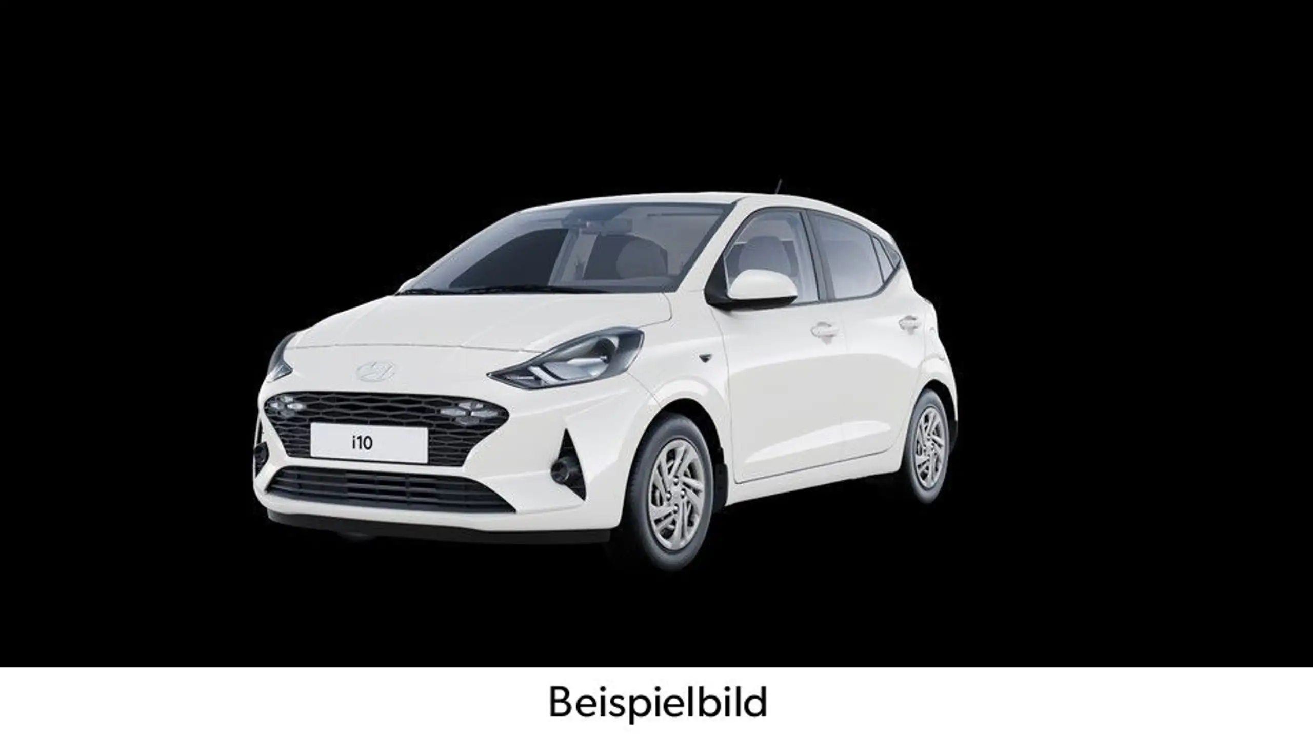 Hyundai - i10