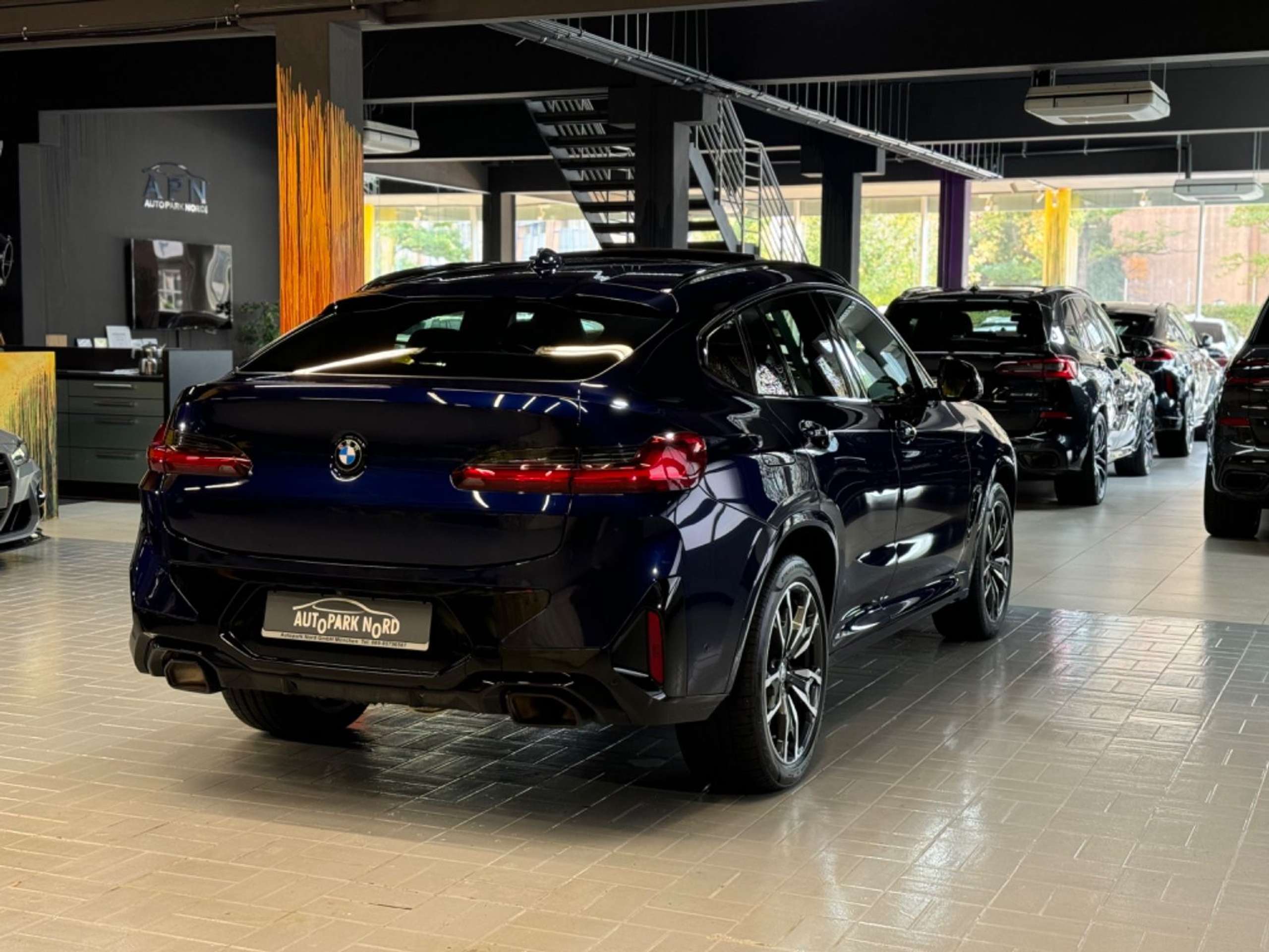 BMW - X4