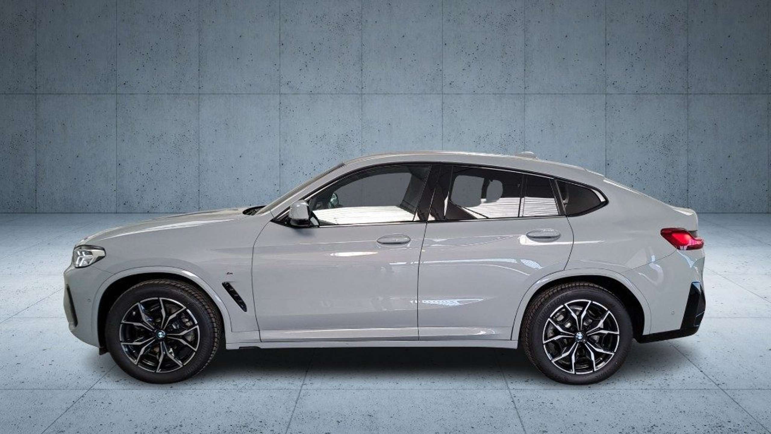 BMW - X4